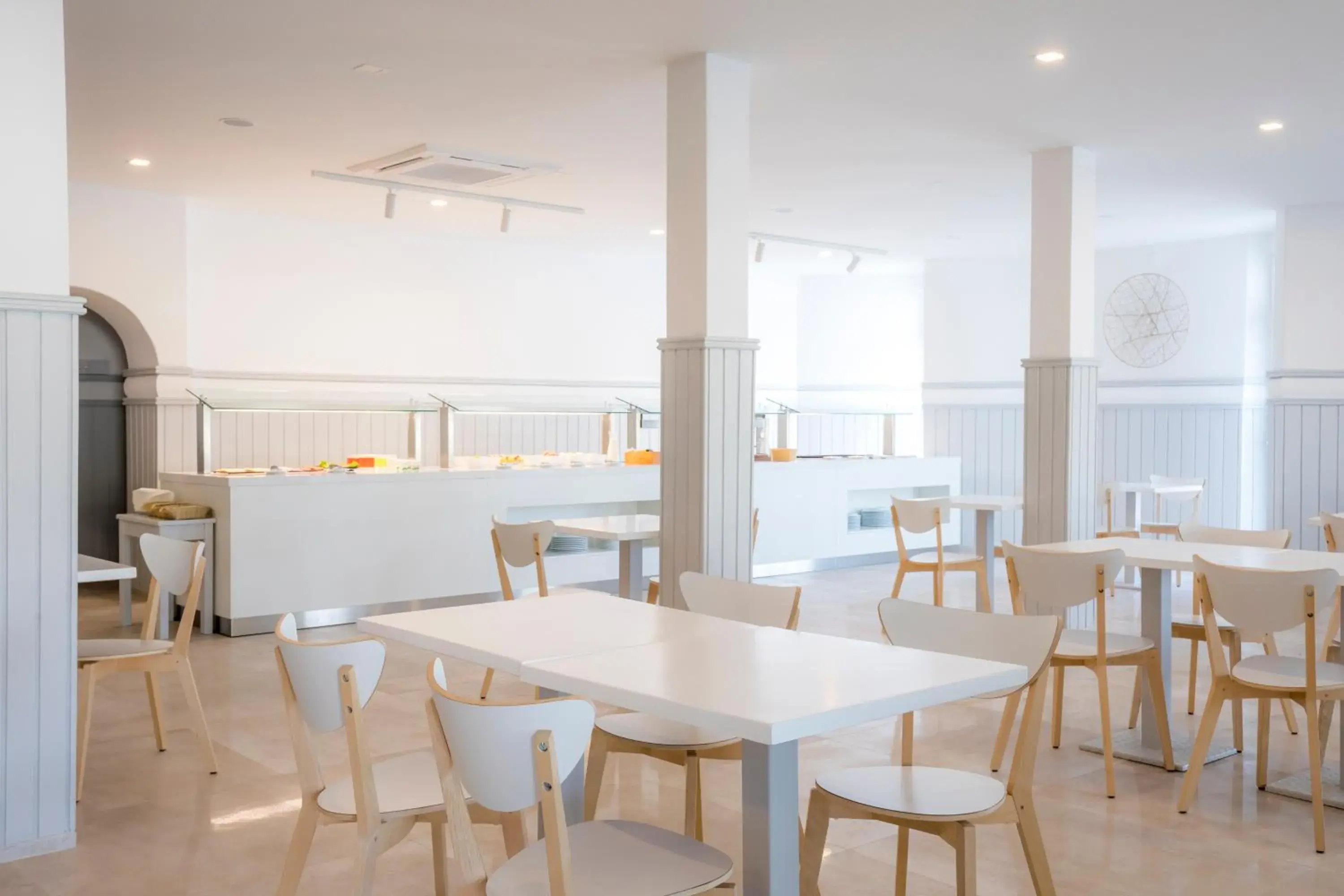 Restaurant/places to eat in Ancora Park - Sunplace Hotels & Resorts Restaurant/places to eat in Ancora Park - Sunplace Hotels & Resorts