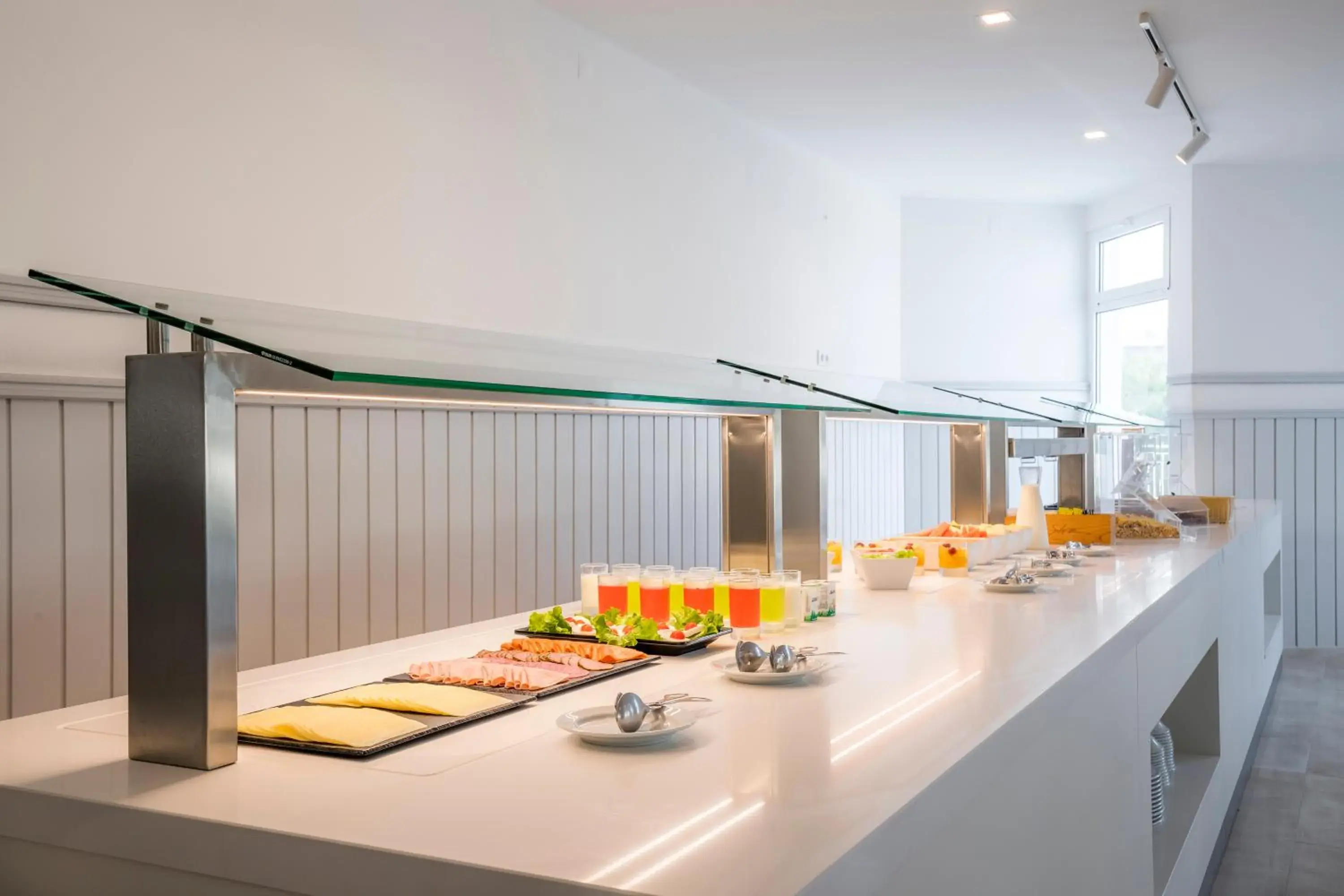 Restaurant/places to eat in Ancora Park - Sunplace Hotels & Resorts Restaurant/places to eat in Ancora Park - Sunplace Hotels & Resorts