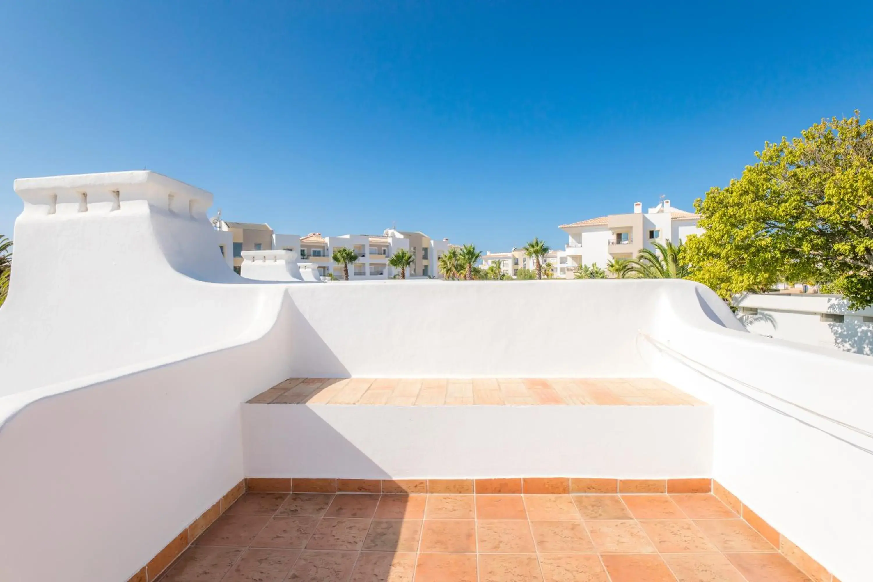 View (from property/room) in Ancora Park - Sunplace Hotels & Resorts View (from property/room) in Ancora Park - Sunplace Hotels & Resorts