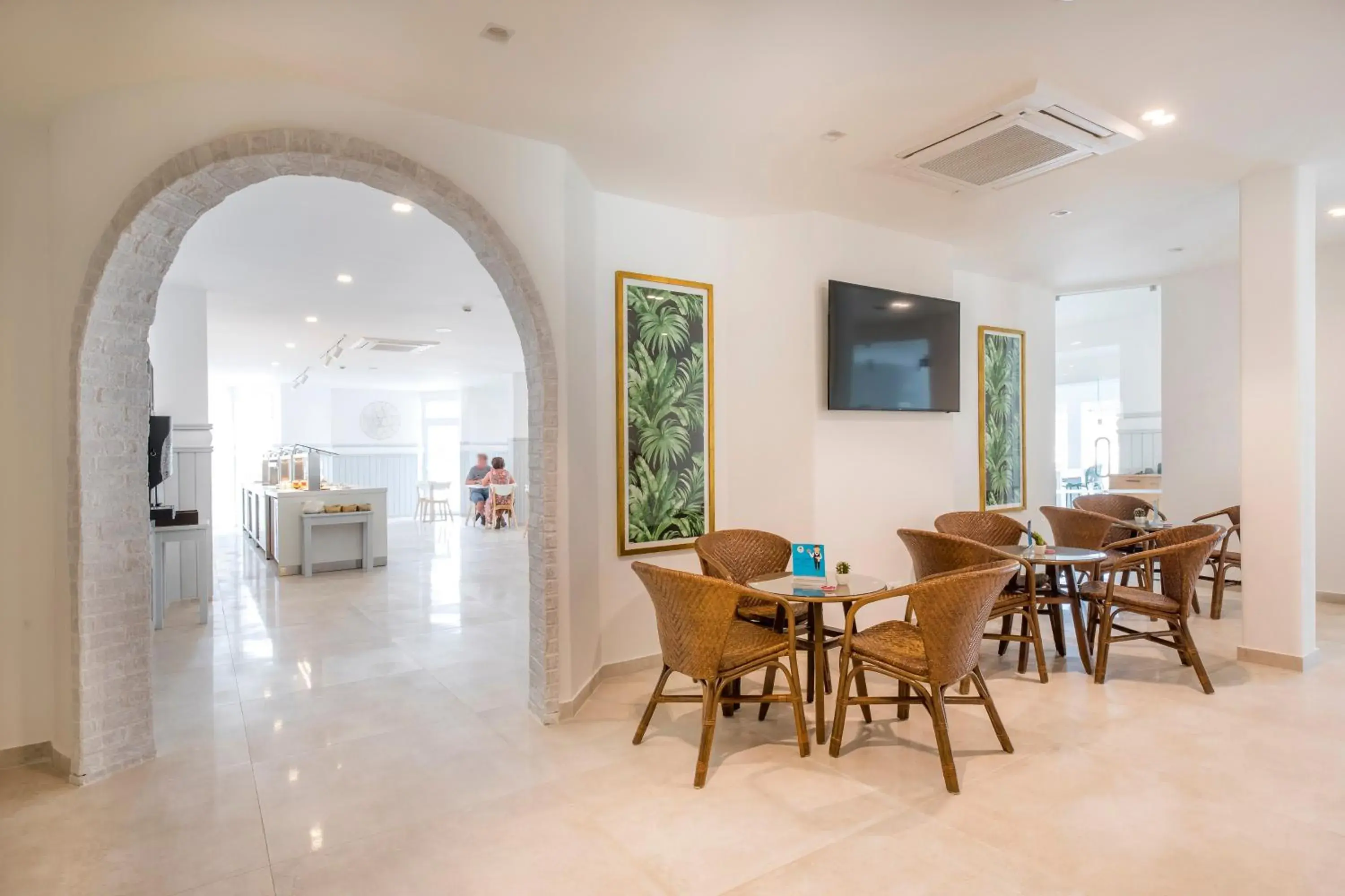 Restaurant/places to eat in Ancora Park - Sunplace Hotels & Resorts Restaurant/places to eat in Ancora Park - Sunplace Hotels & Resorts