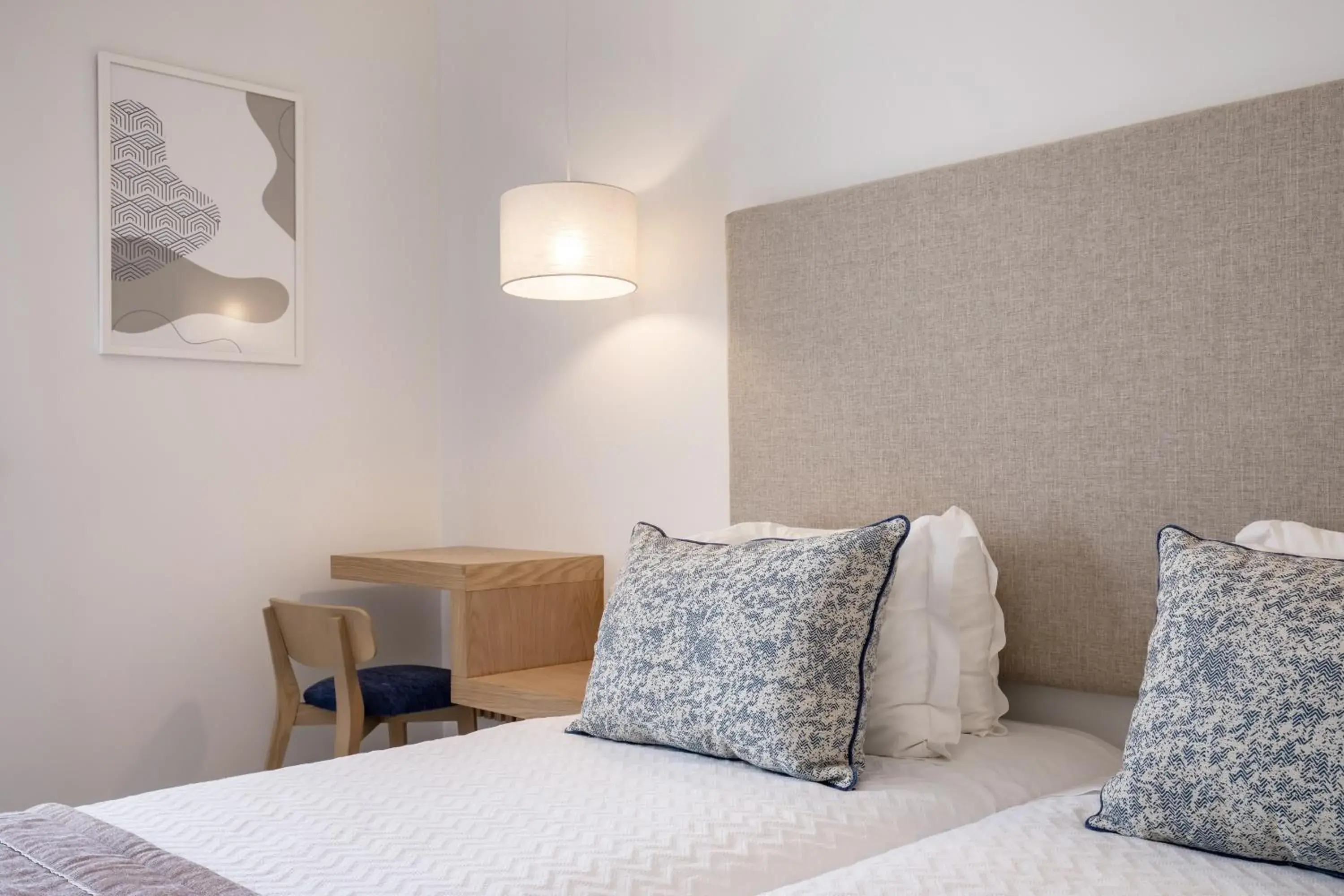 Bedroom, Bed in Ancora Park - Sunplace Hotels & Resorts Bedroom, Bed in Ancora Park - Sunplace Hotels & Resorts