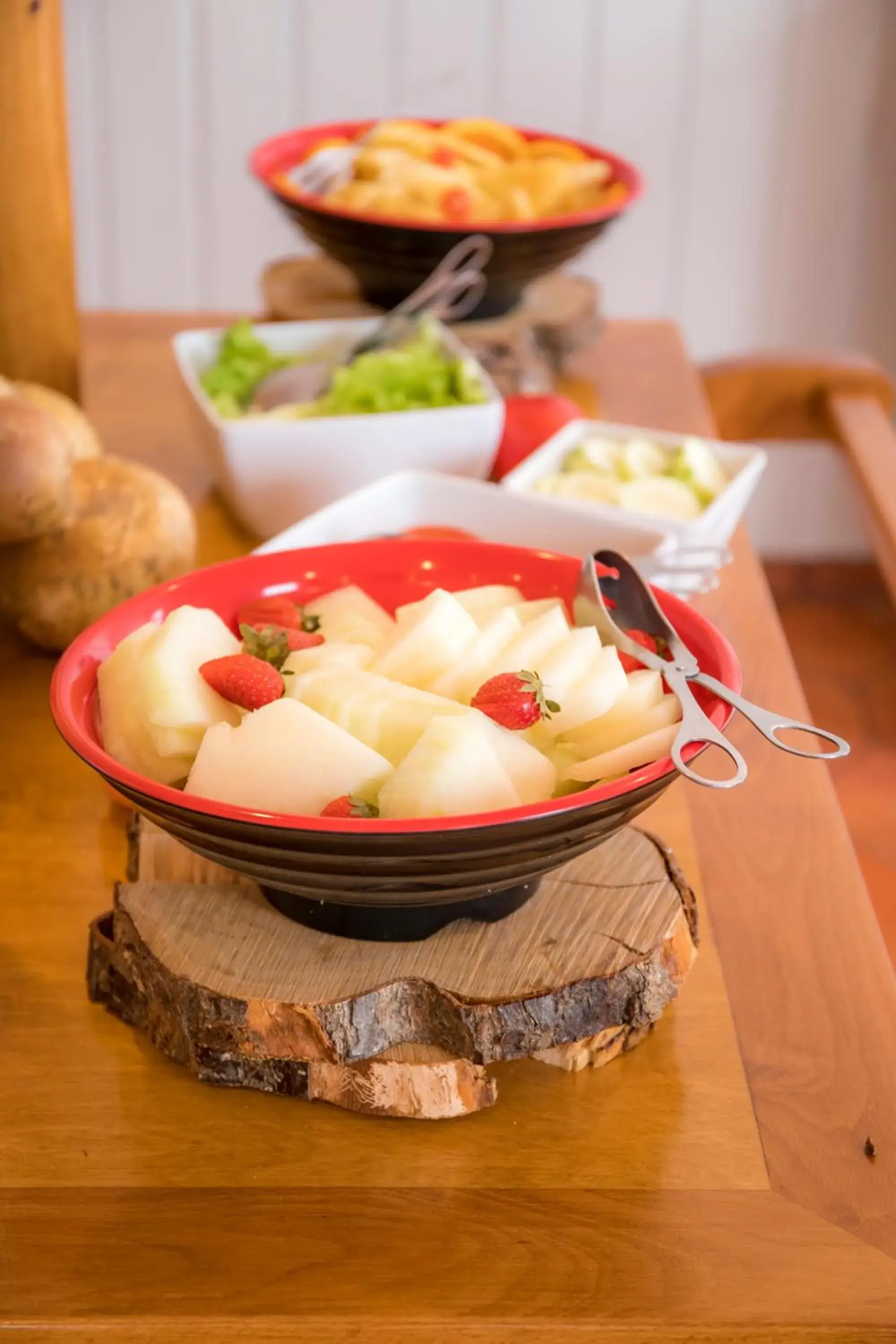 Restaurant/places to eat in Ancora Park - Sunplace Hotels & Resorts Restaurant/places to eat in Ancora Park - Sunplace Hotels & Resorts