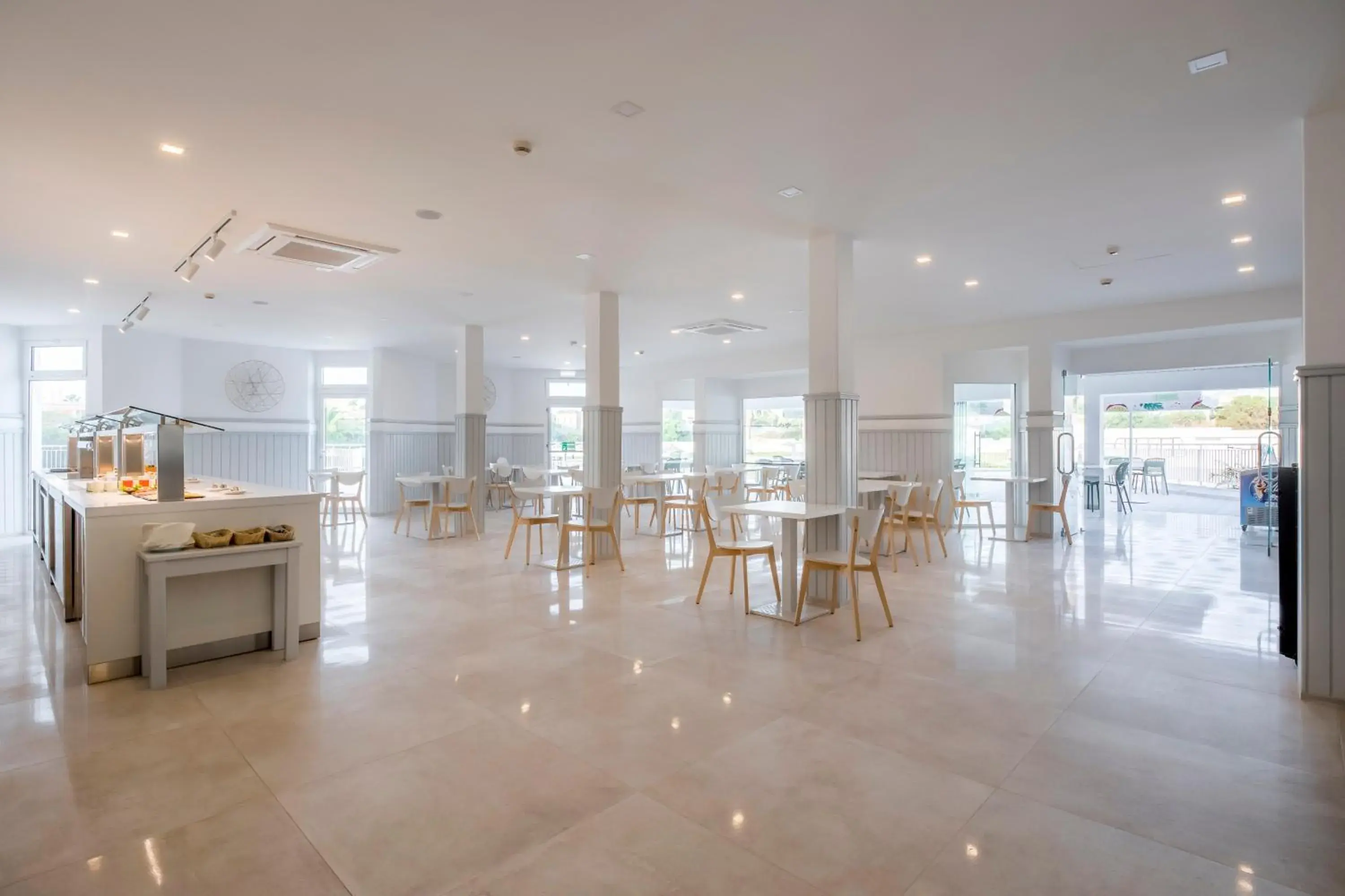 Restaurant/places to eat in Ancora Park - Sunplace Hotels & Resorts Restaurant/places to eat in Ancora Park - Sunplace Hotels & Resorts