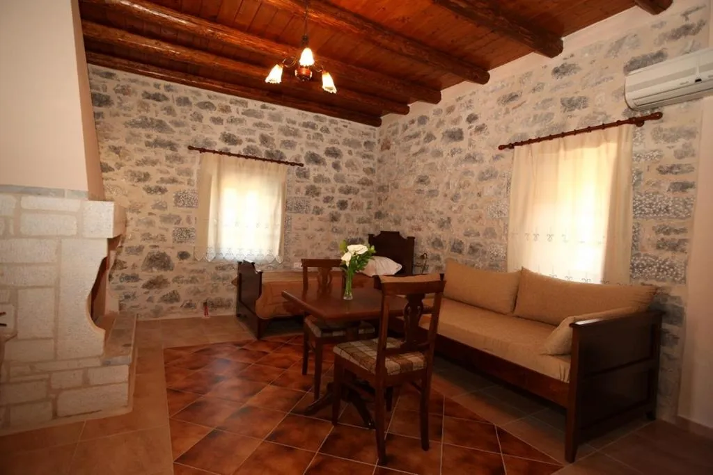 Other in Vasilios Apartments Hotel