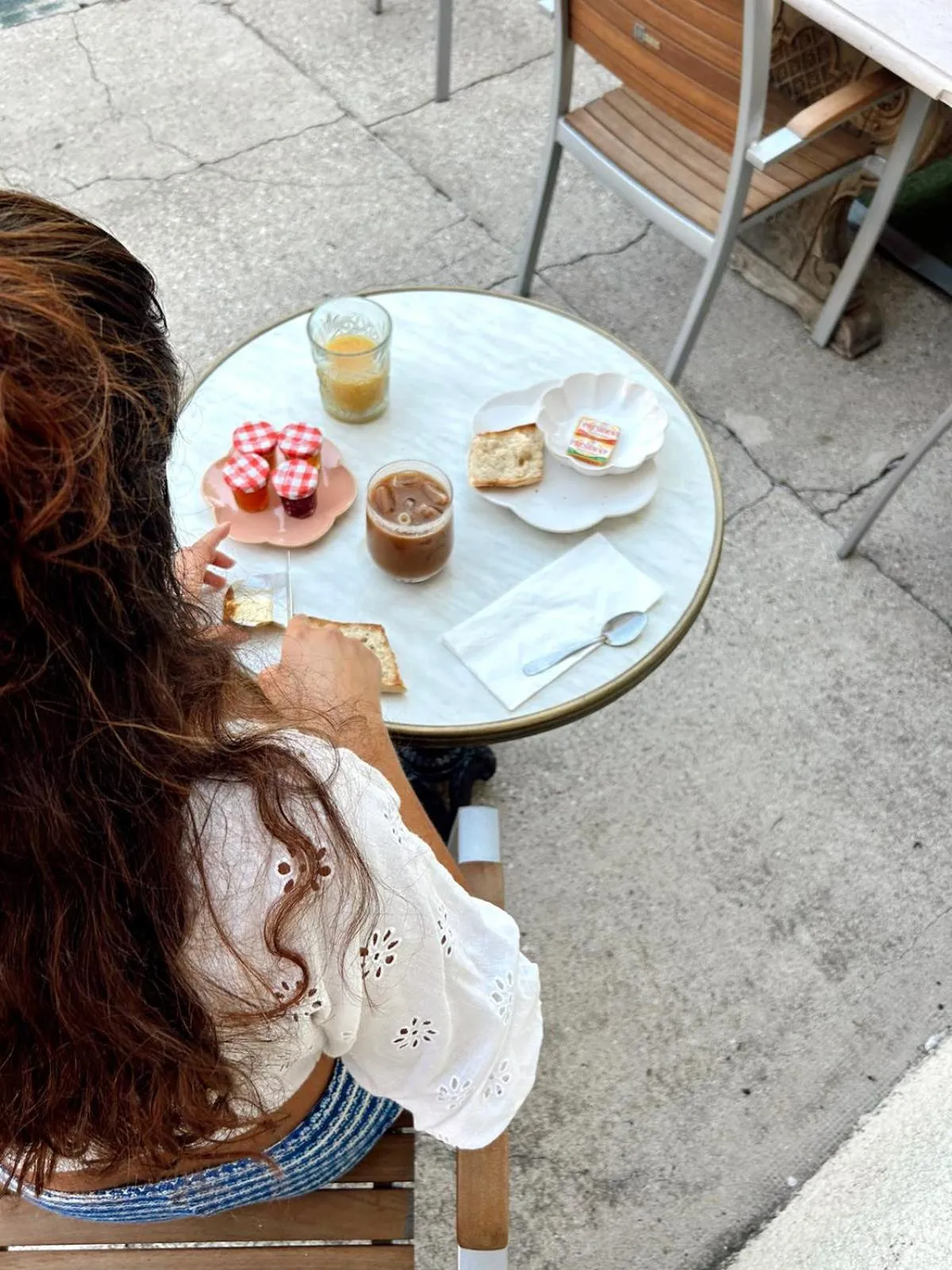 People in Savoy Hotel