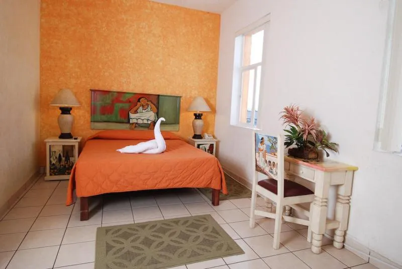 Day, Bed in Hotel & Suites Galeria