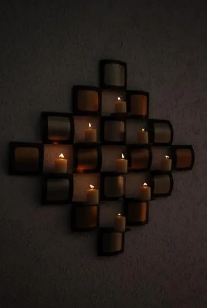 Decorative detail in Hotel & Suites Galeria