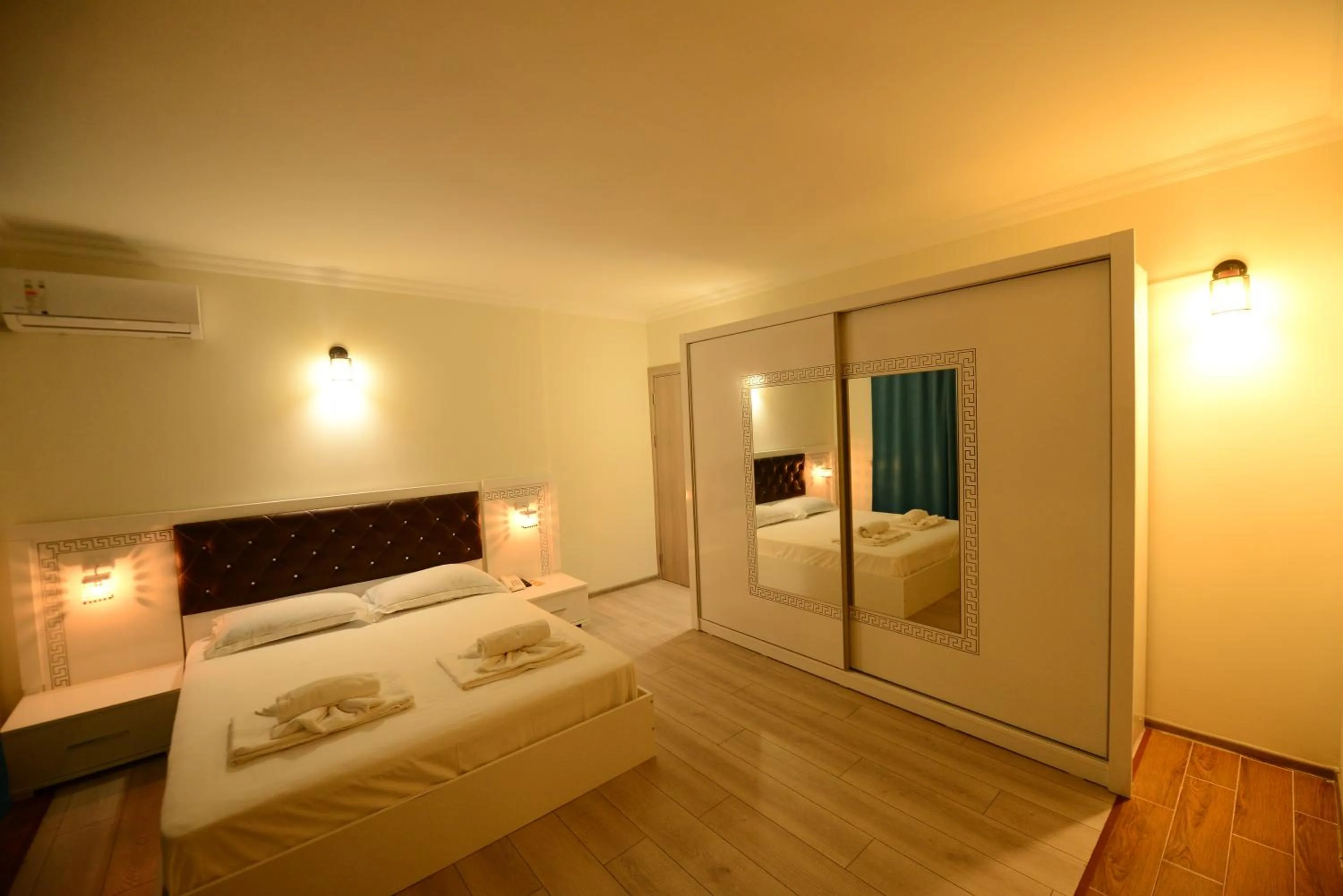 bunk bed, Bed in Hotel Aristocrat Batumi