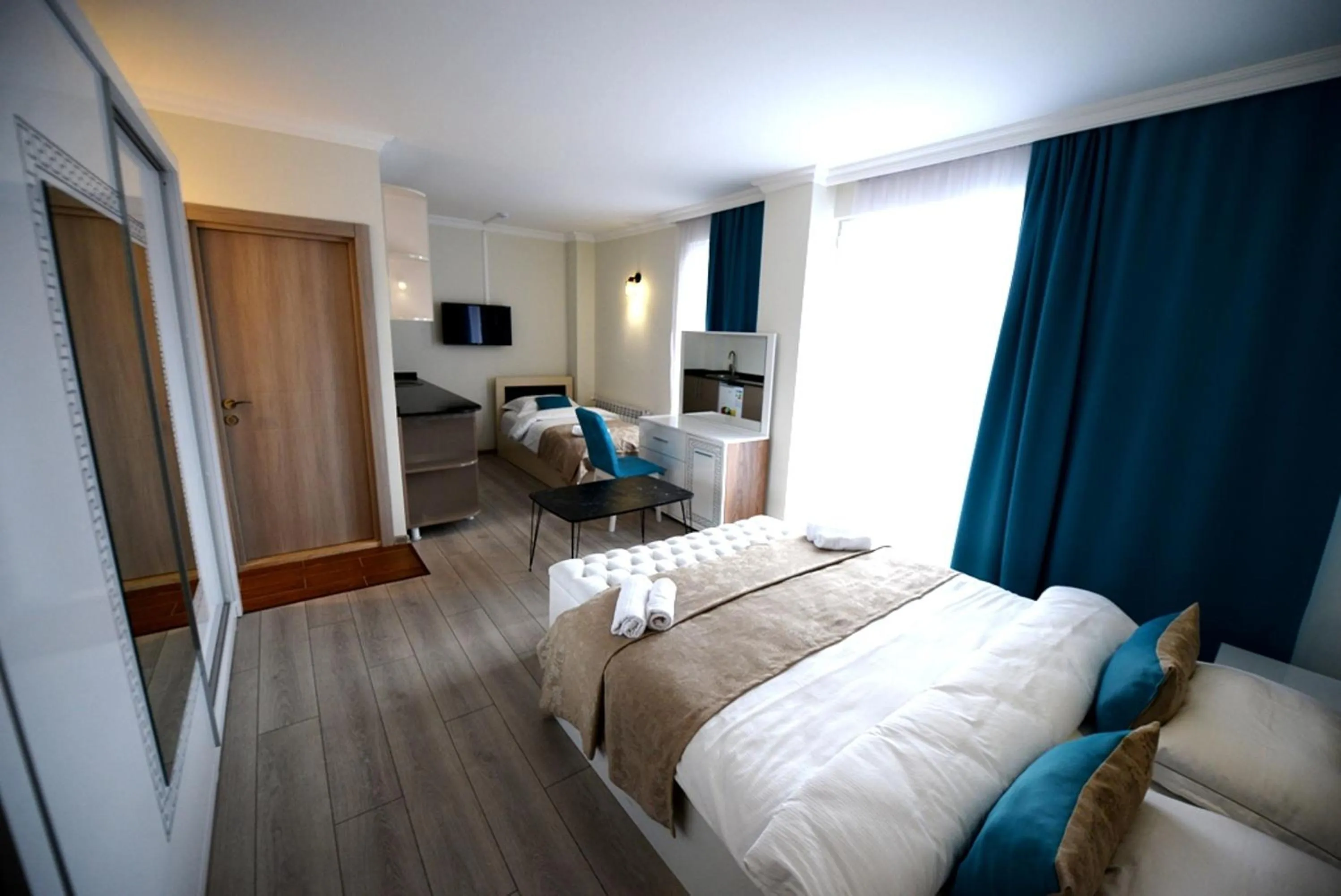 Other, Bed in Hotel Aristocrat Batumi