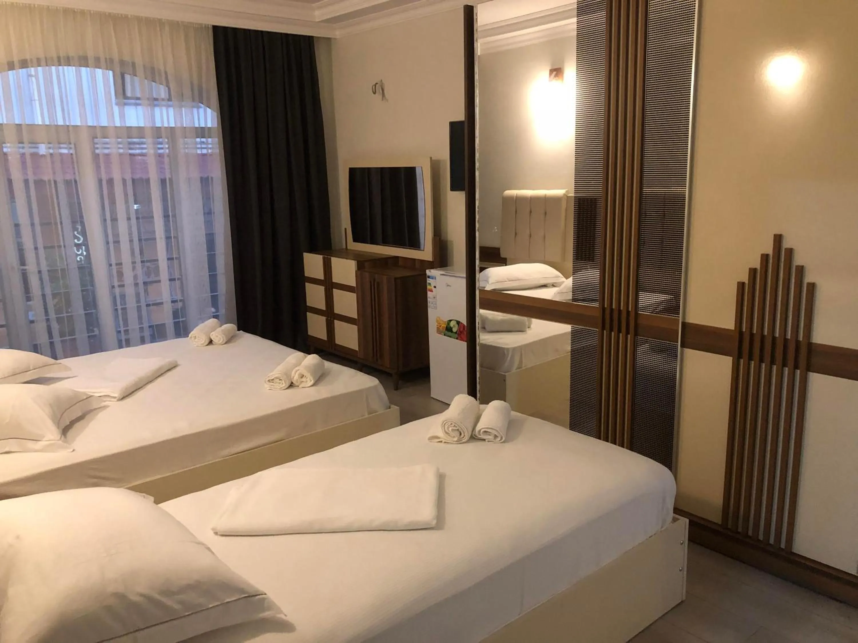 bunk bed, Bed in Hotel Aristocrat Batumi