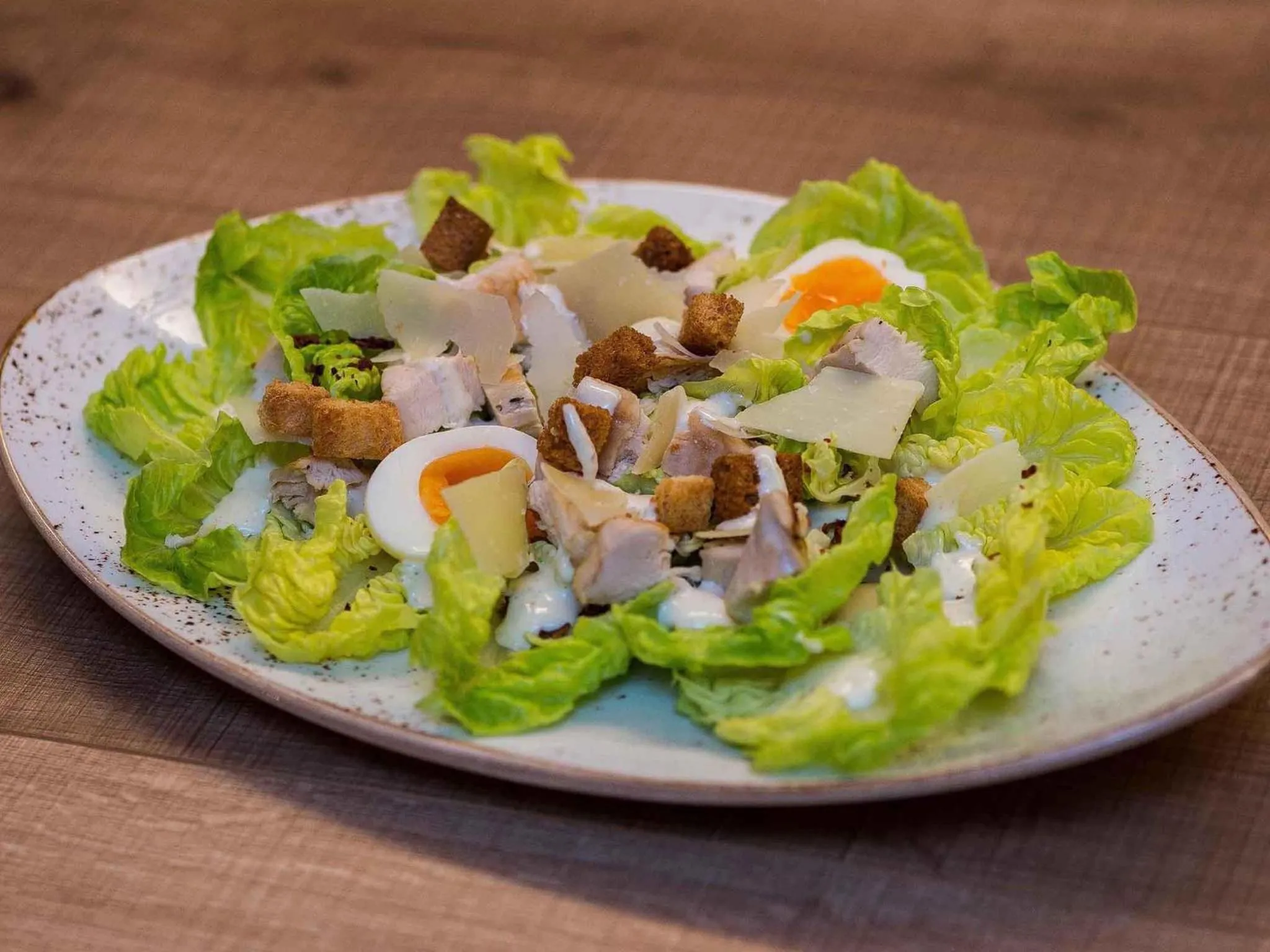 Restaurant/places to eat in Novotel Lisboa