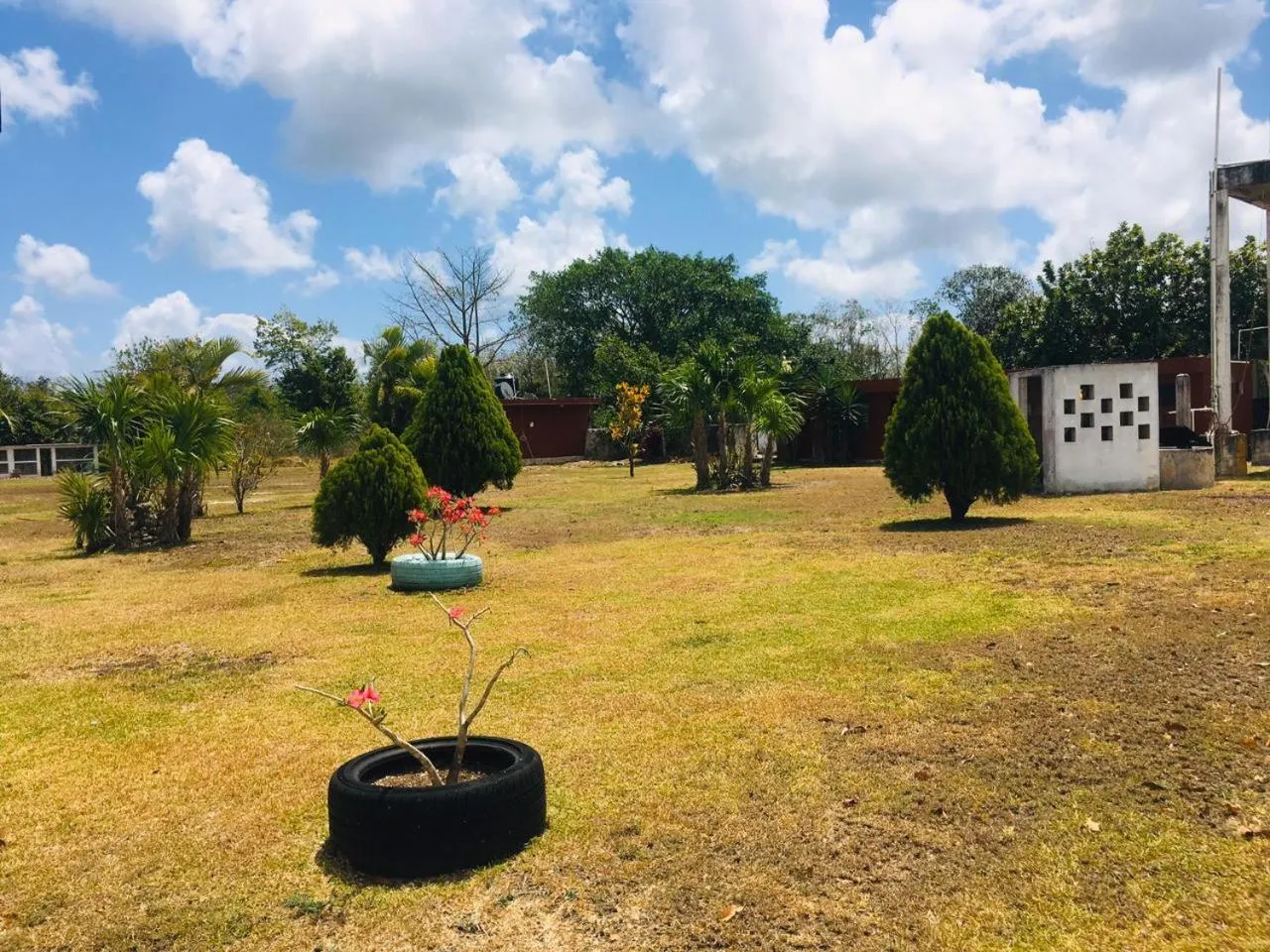 Casa Hacienda San Gabriel