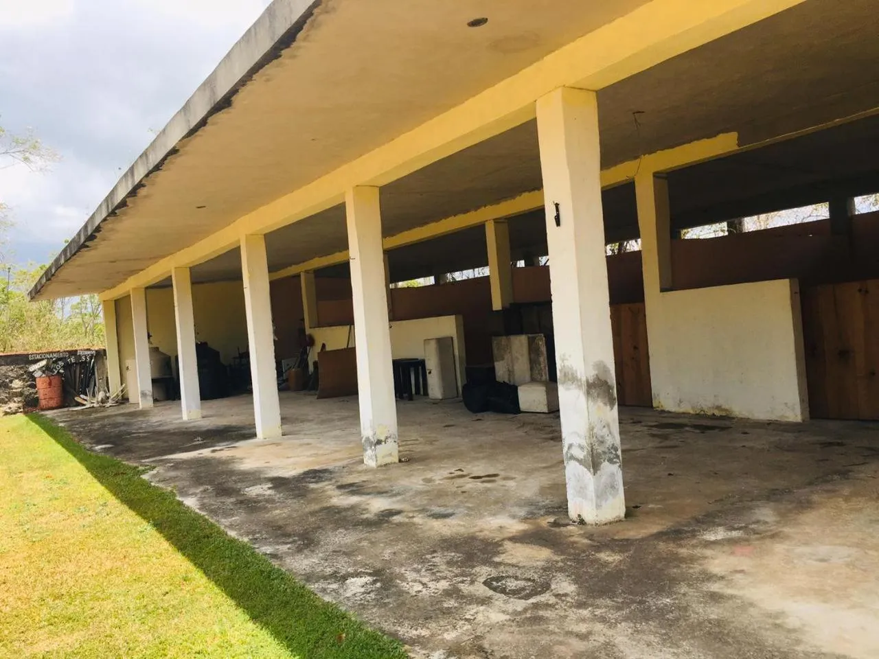 Casa Hacienda San Gabriel