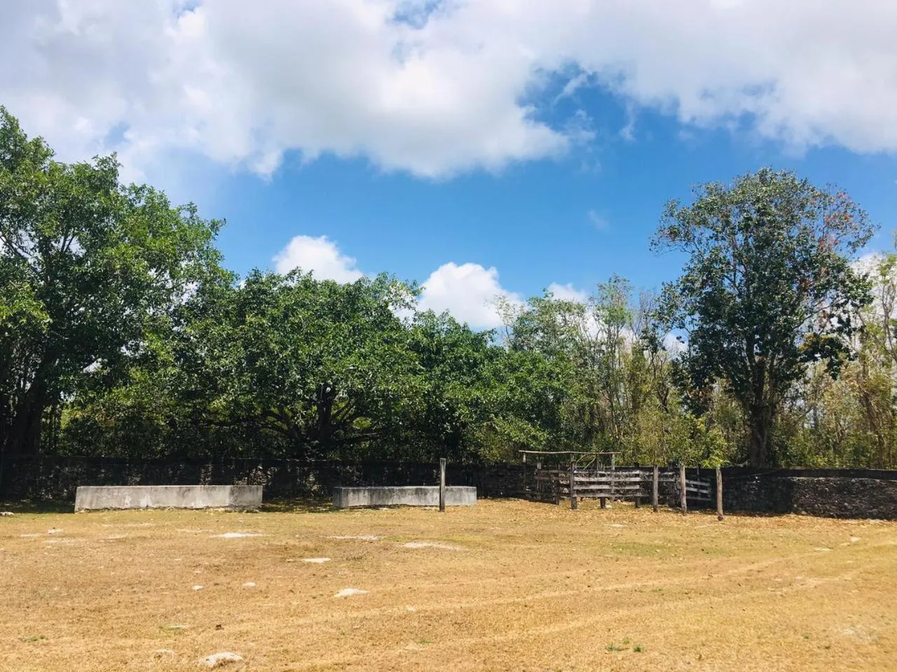 Casa Hacienda San Gabriel