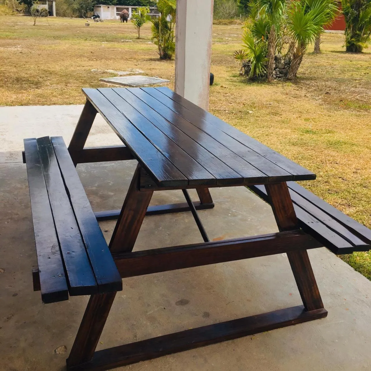 Casa Hacienda San Gabriel