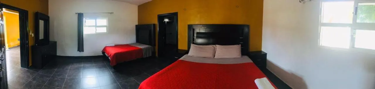 Casa Hacienda San Gabriel