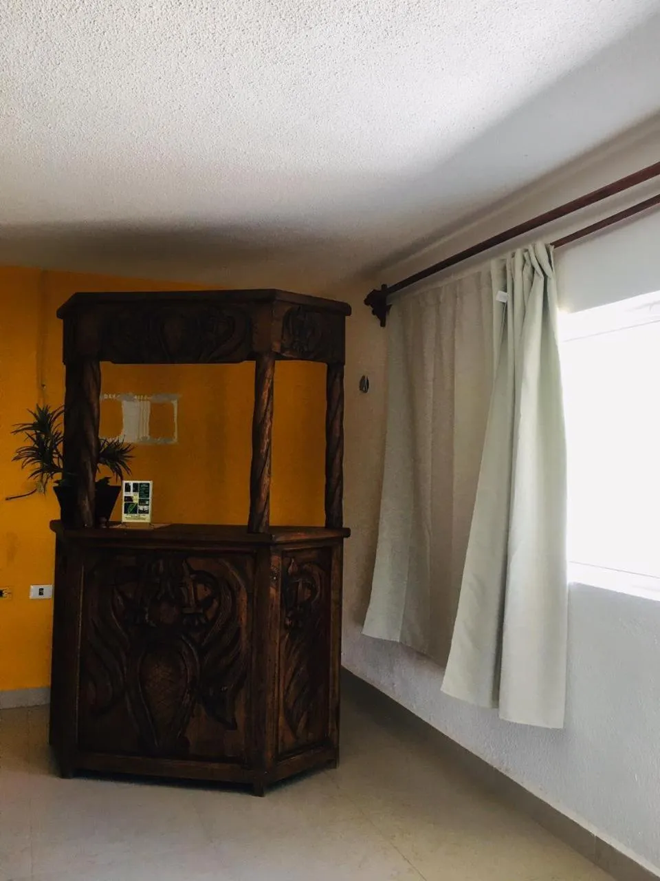 Casa Hacienda San Gabriel