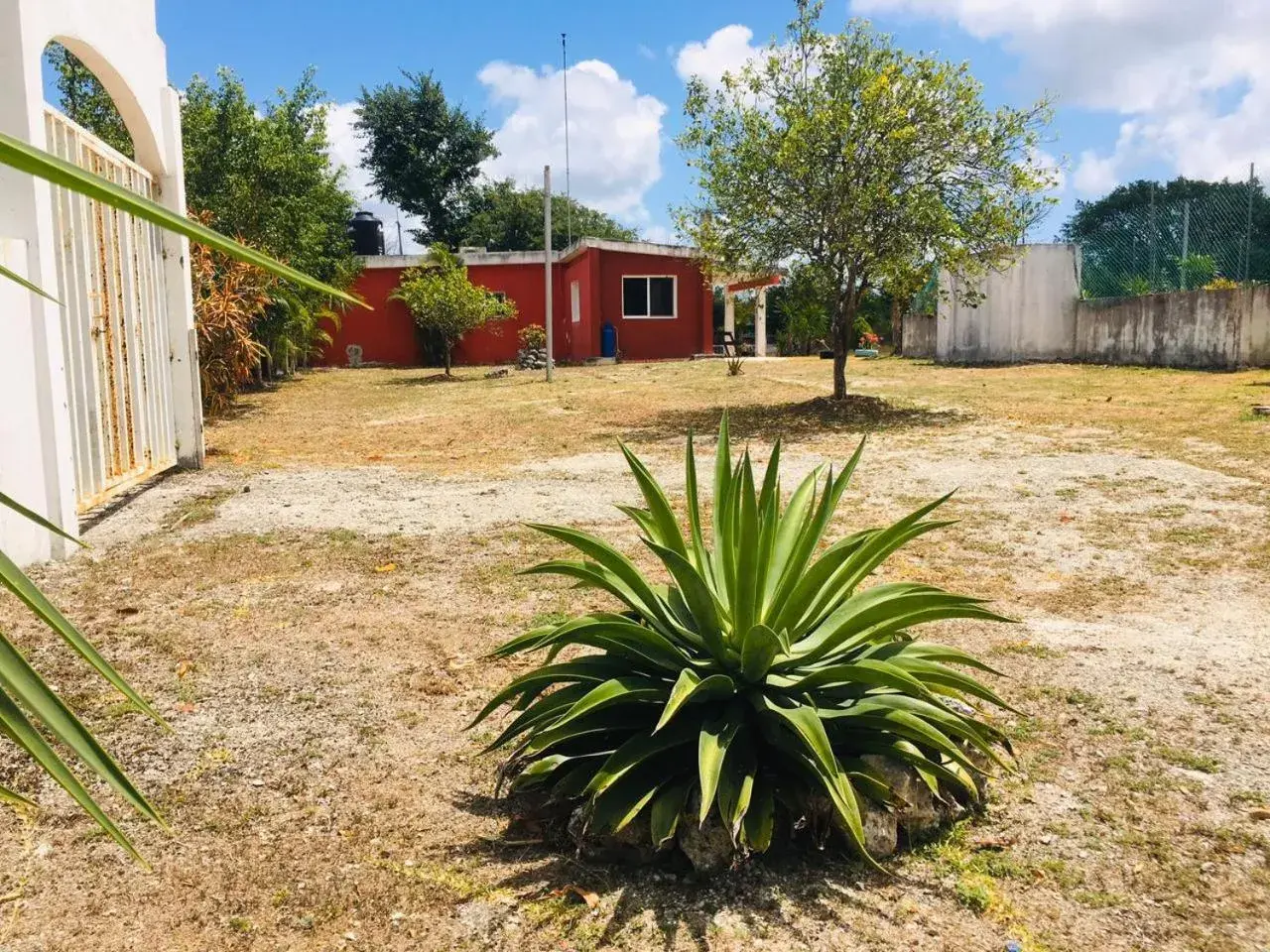 Family Suite in Casa Hacienda San Gabriel Family Suite in Casa Hacienda San Gabriel