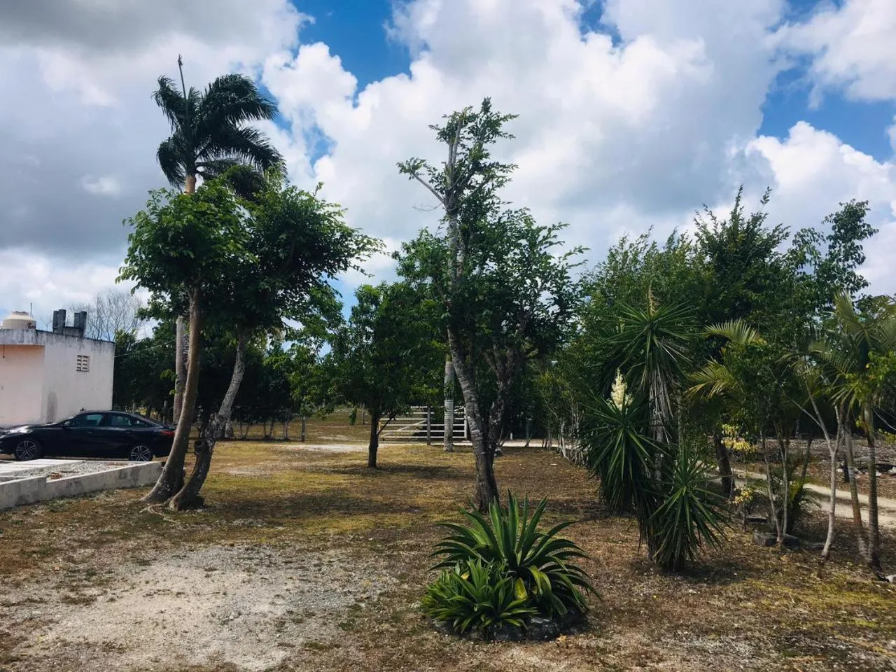Casa Hacienda San Gabriel
