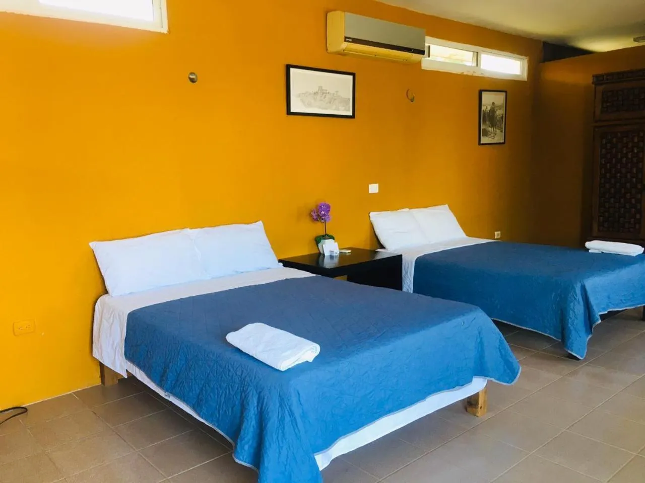 Casa Hacienda San Gabriel