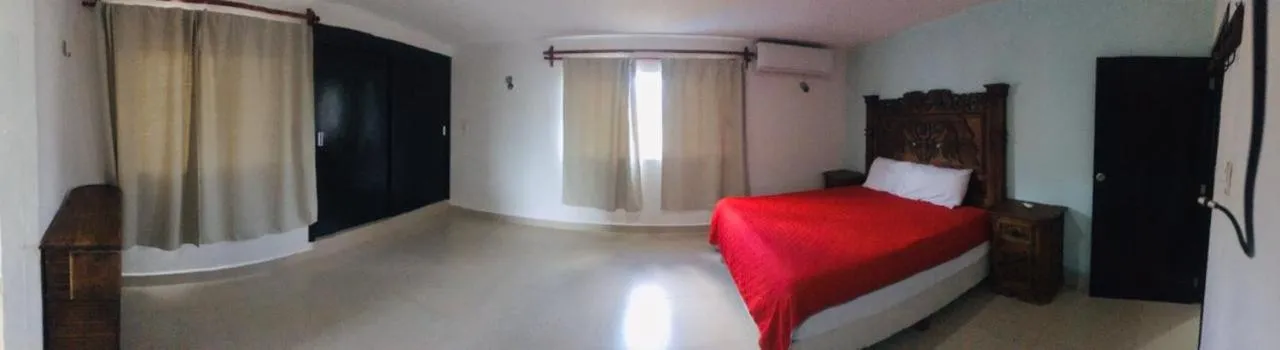 Casa Hacienda San Gabriel