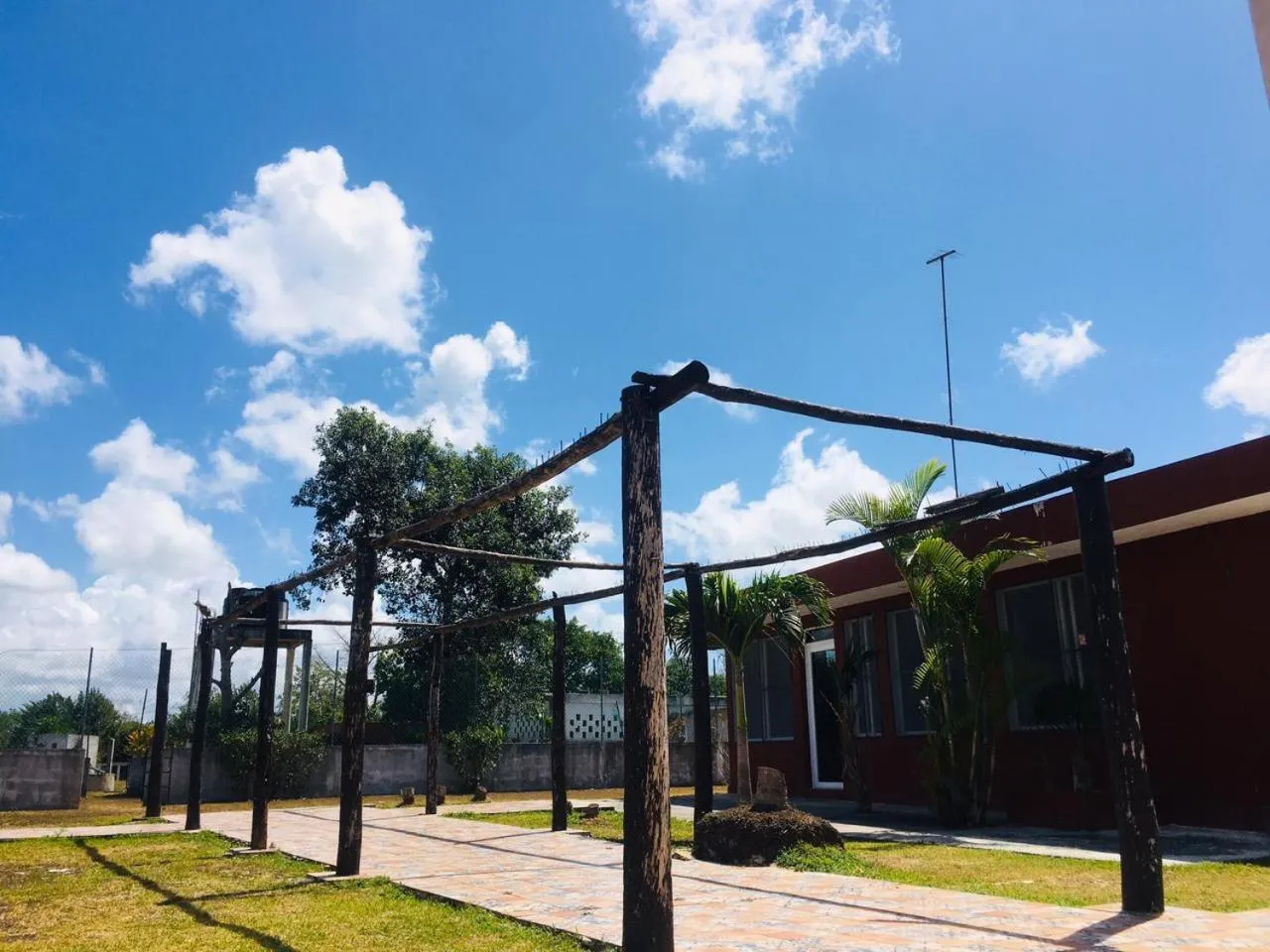 Casa Hacienda San Gabriel