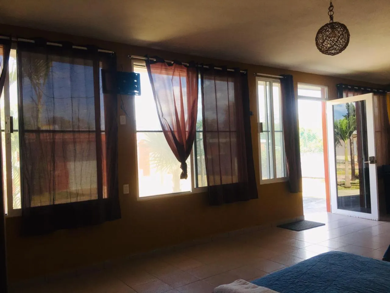 Casa Hacienda San Gabriel