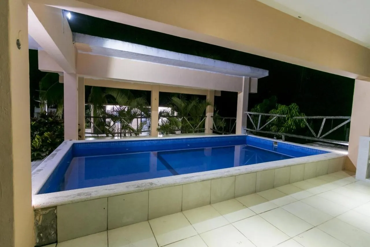 Casa Hacienda San Gabriel