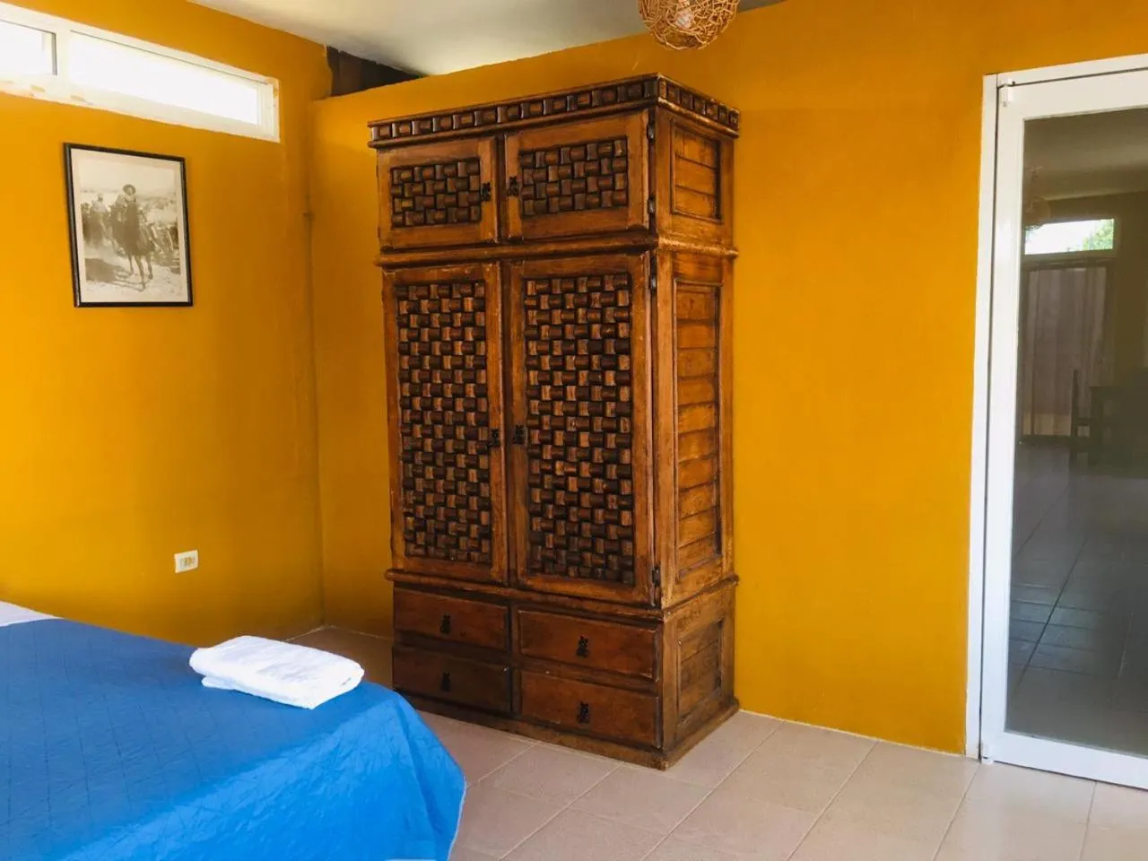 Casa Hacienda San Gabriel