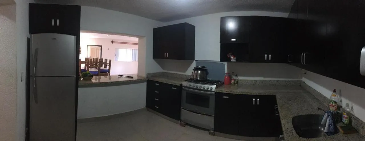 Casa Hacienda San Gabriel