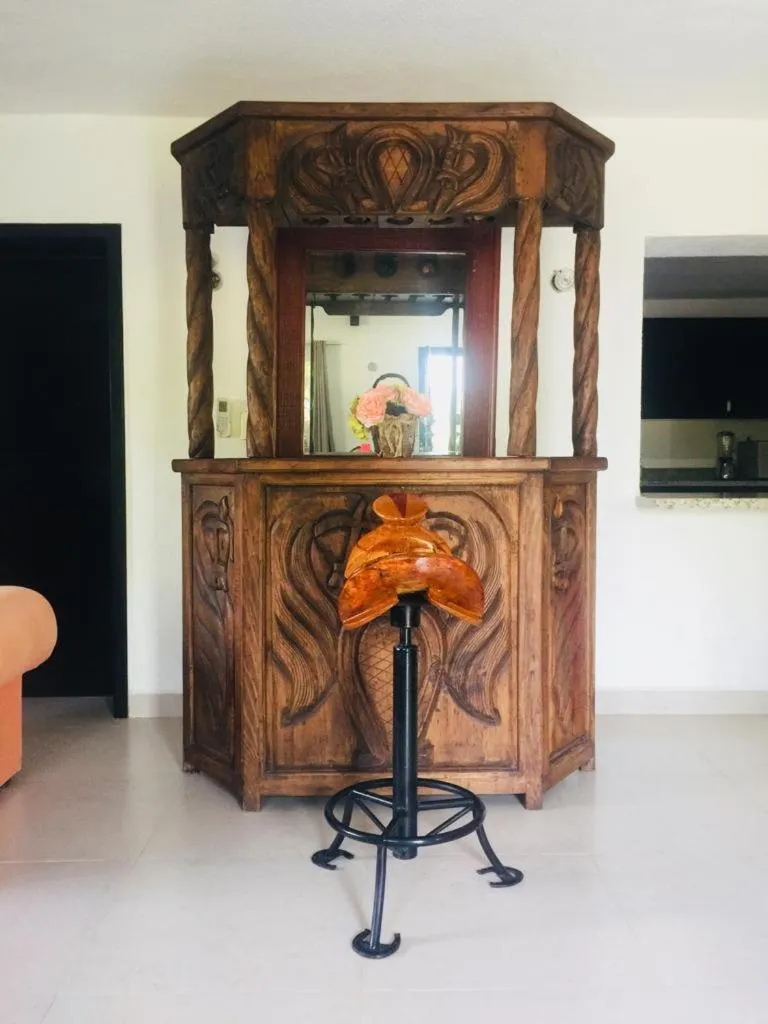 Casa Hacienda San Gabriel