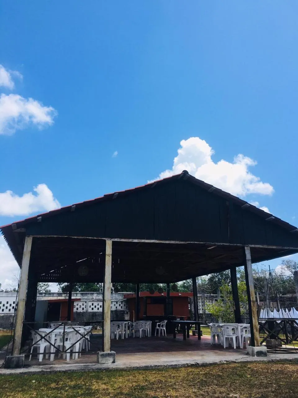 Casa Hacienda San Gabriel