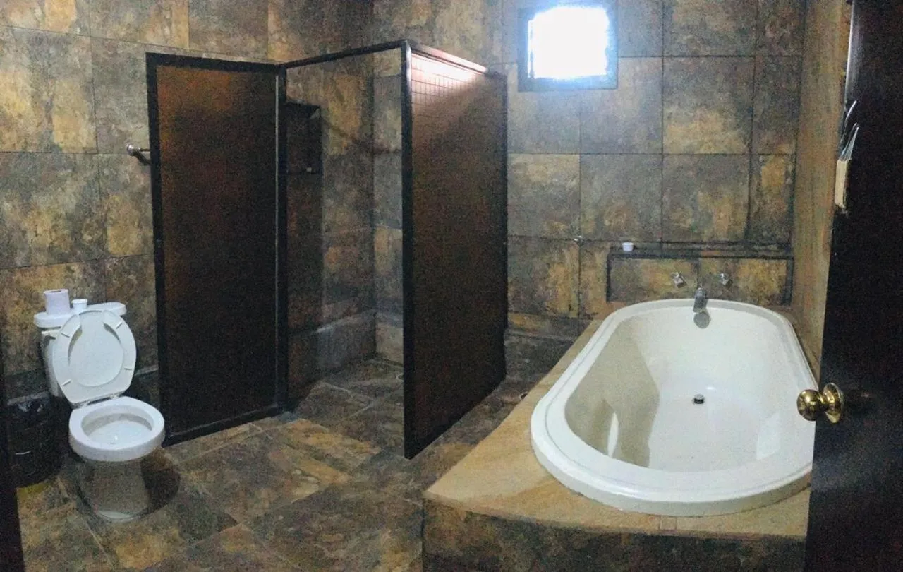 Casa Hacienda San Gabriel