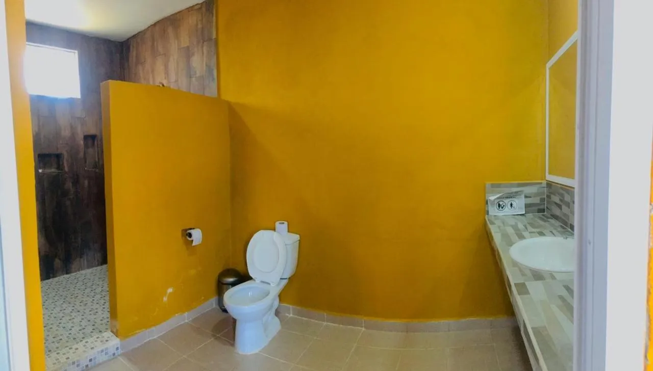 Casa Hacienda San Gabriel