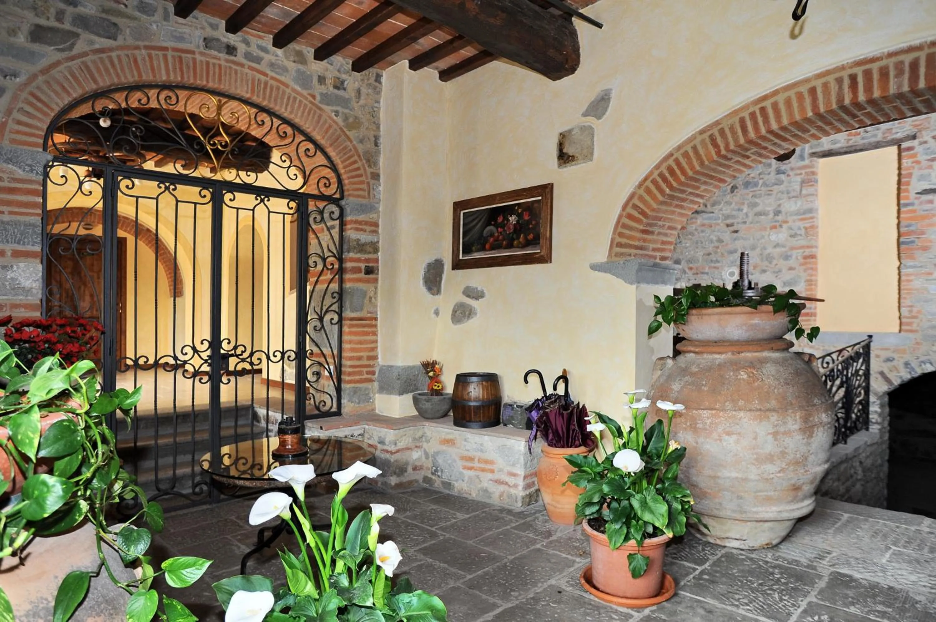 Other in Erboli Residence