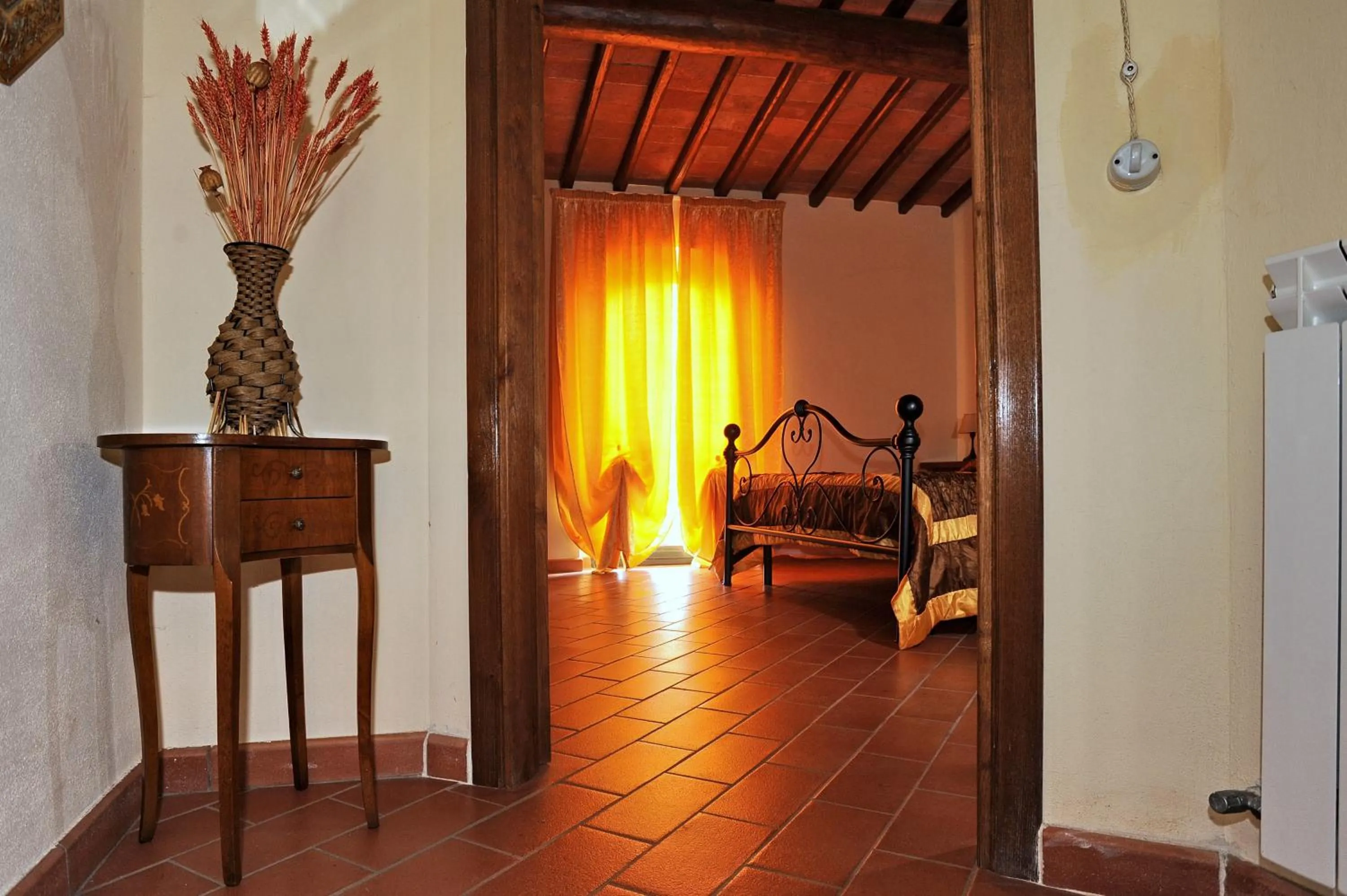 Photo of the whole room in Erboli Residence