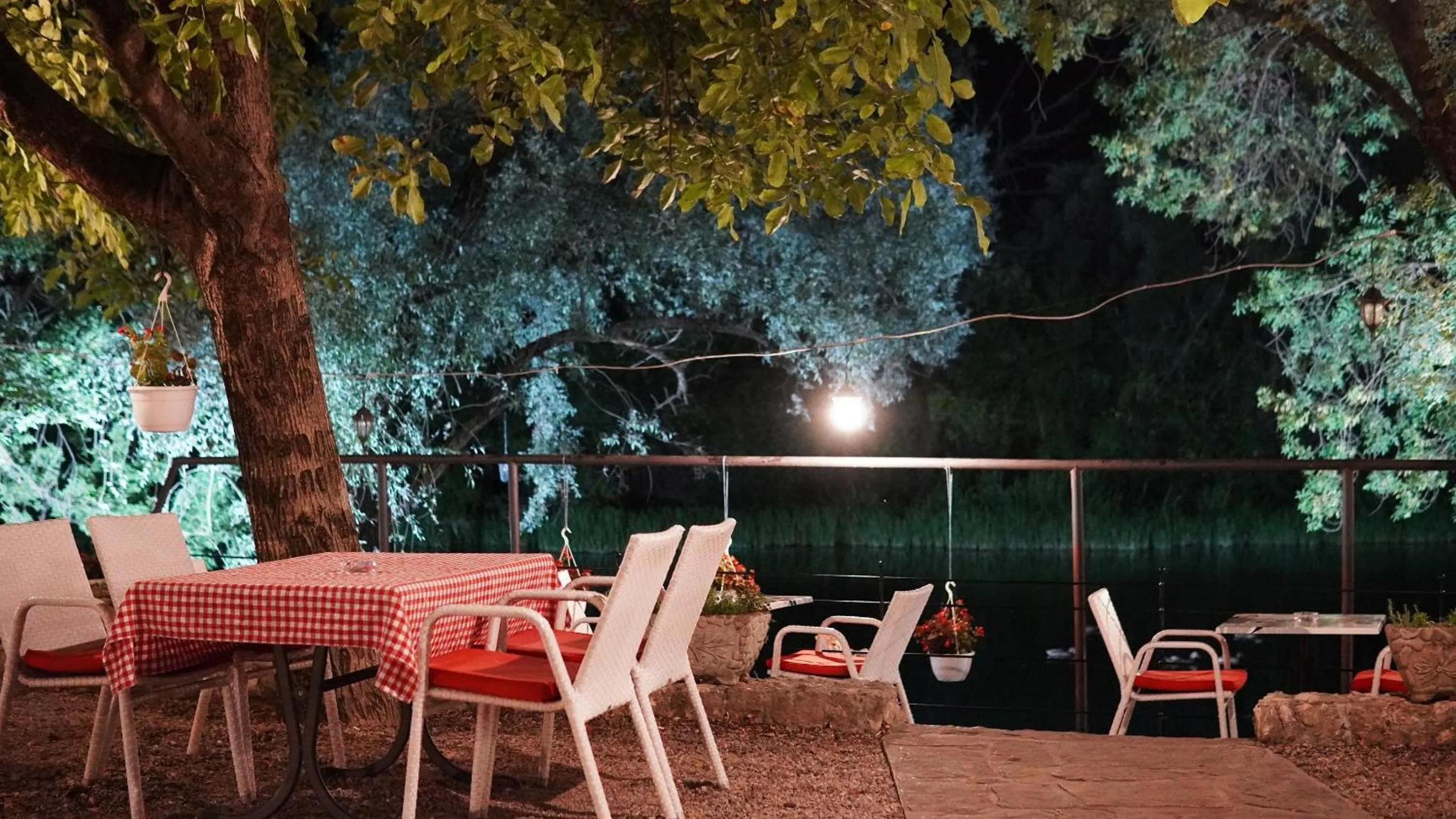 Hotel Vila Ivanković