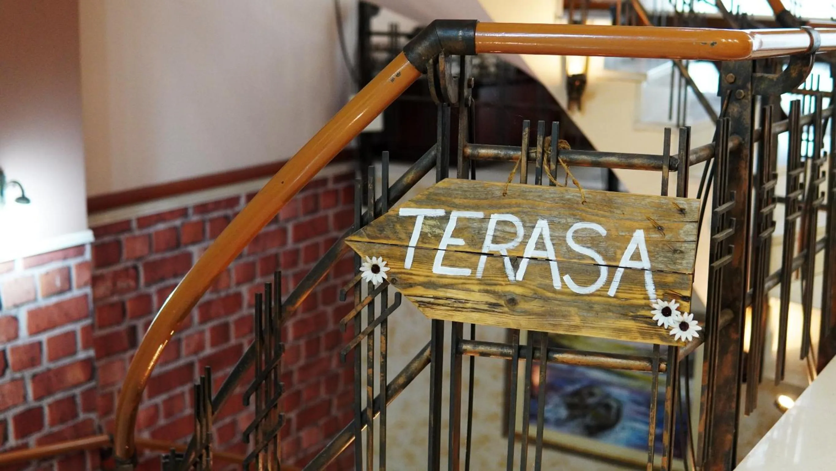 Property logo or sign in Hotel Vila Ivanković