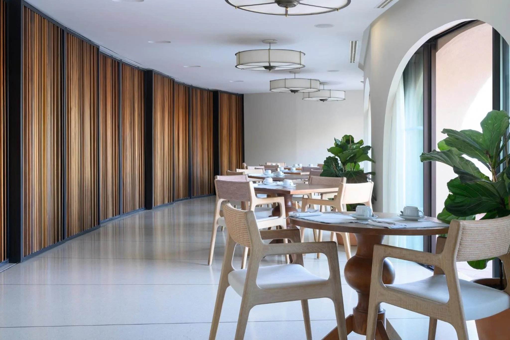 Restaurant/places to eat in Vilalara Grand Hotel Algarve