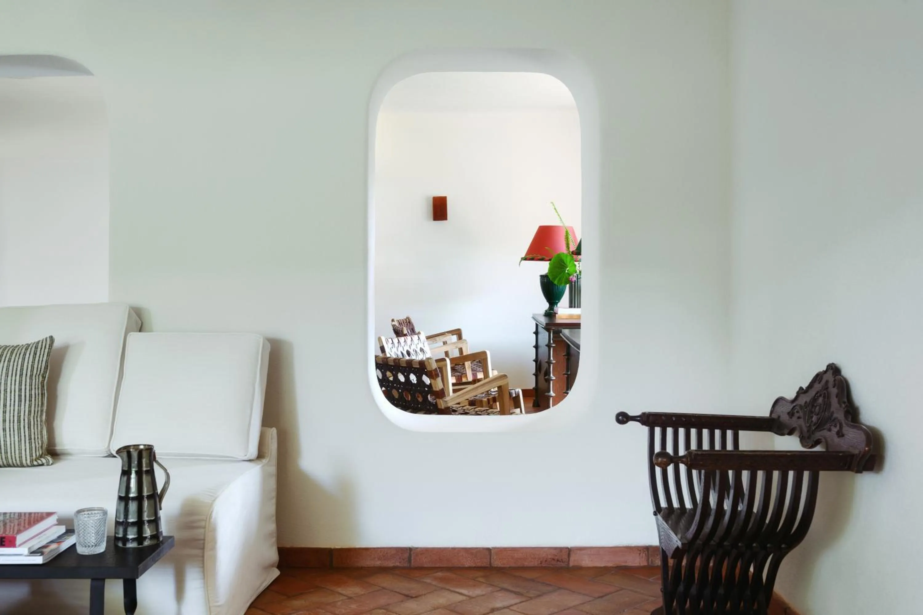 Lobby or reception in Vilalara Grand Hotel Algarve