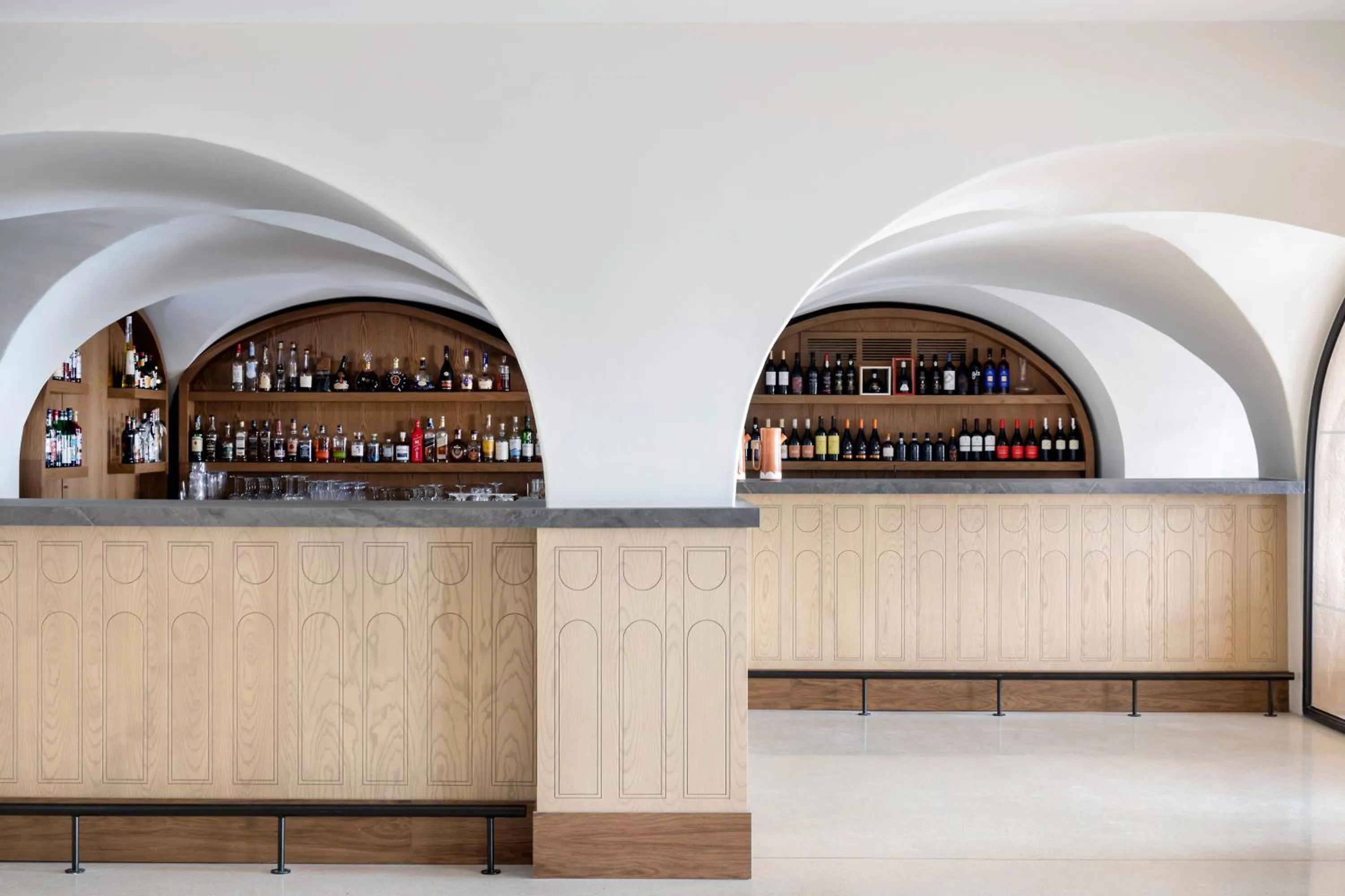 Restaurant/places to eat in Vilalara Grand Hotel Algarve