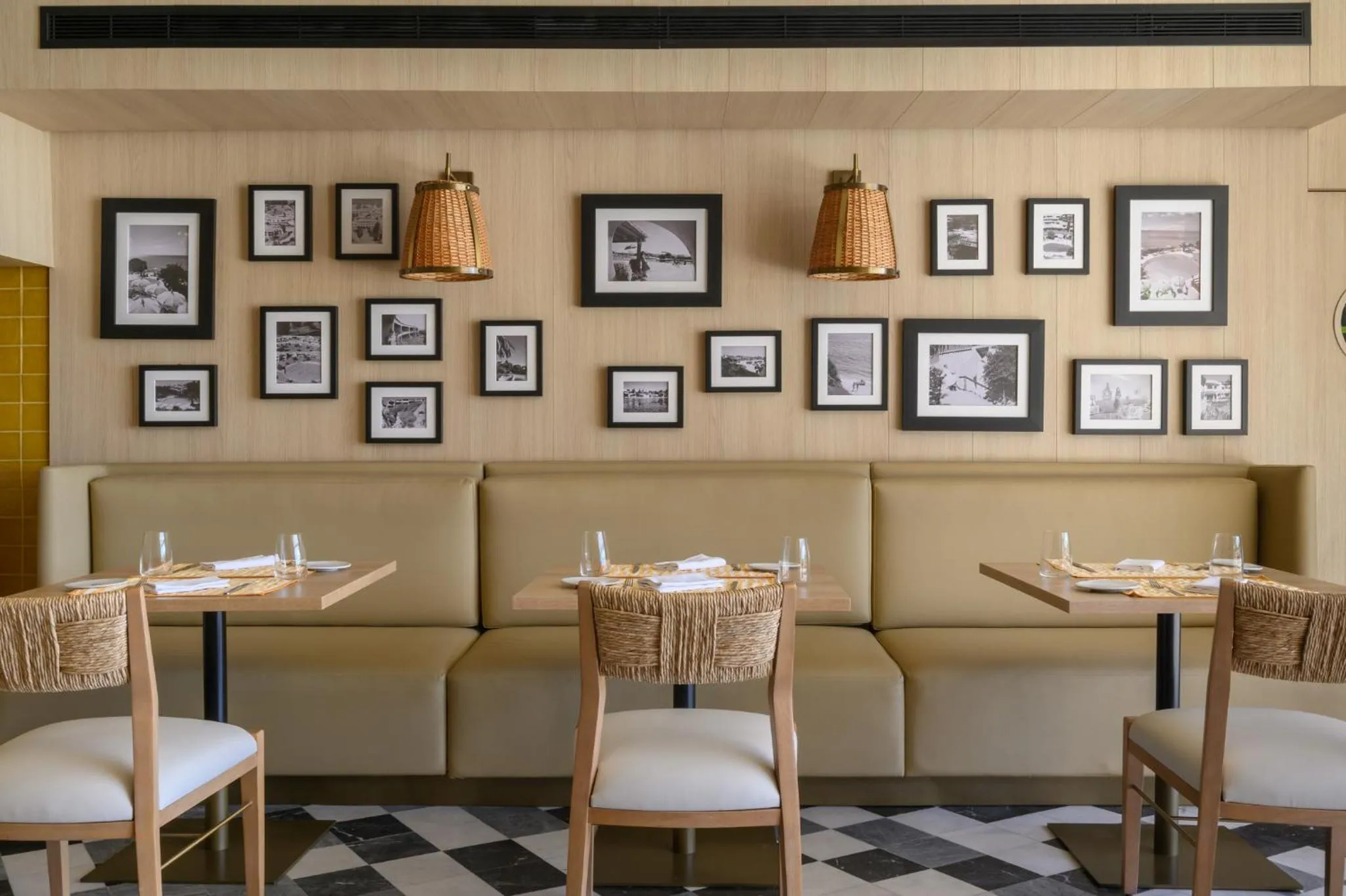 Restaurant/places to eat in Vilalara Grand Hotel Algarve