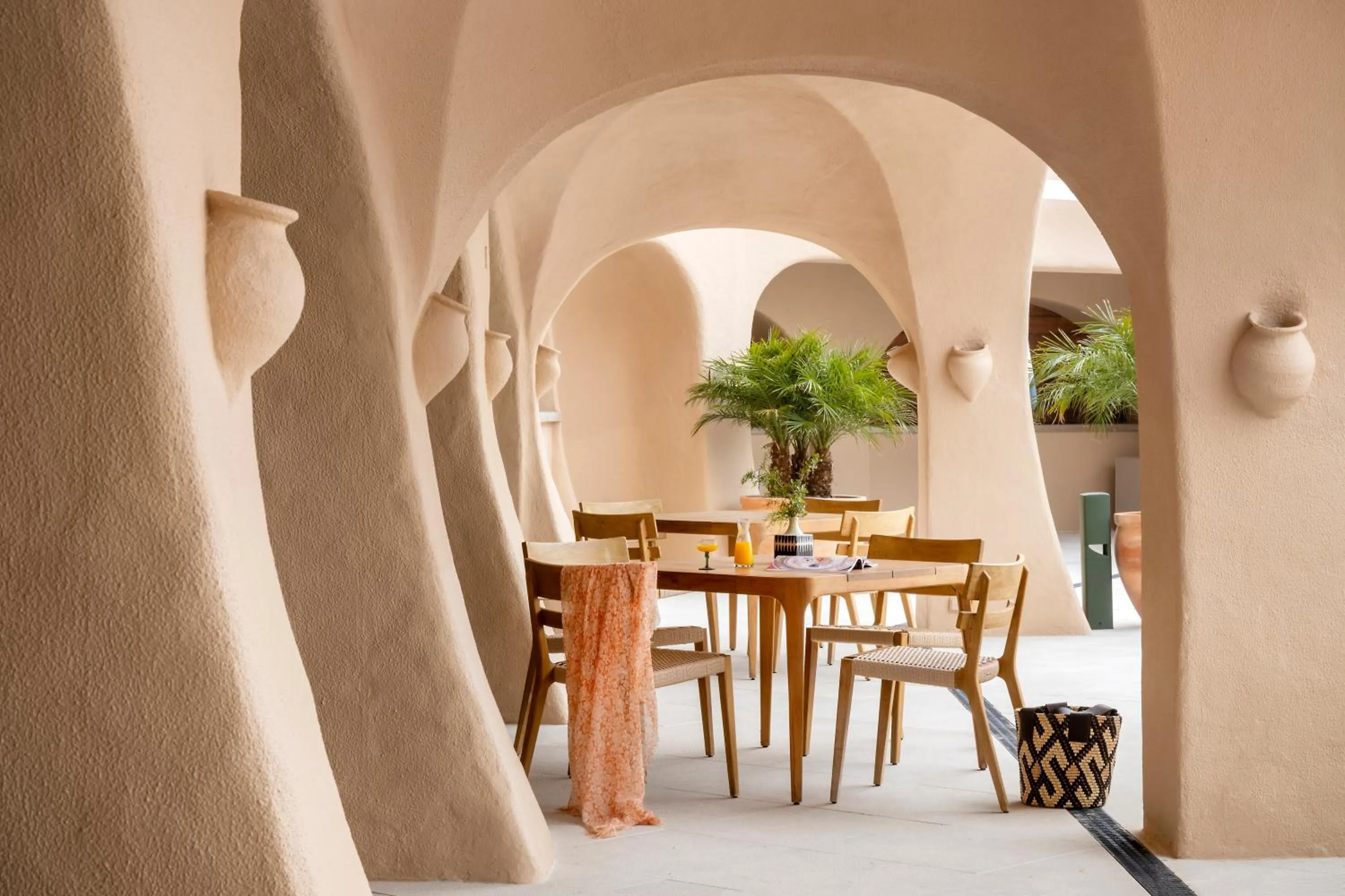 Restaurant/places to eat in Vilalara Grand Hotel Algarve