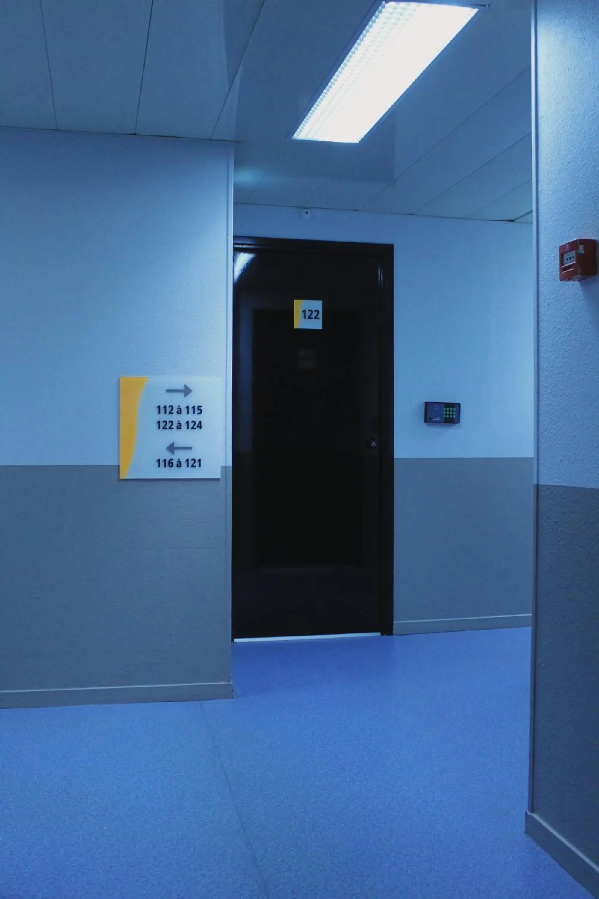 Facade/entrance in Premiere Classe Rouen Nord - Barentin Facade/entrance in Premiere Classe Rouen Nord - Barentin