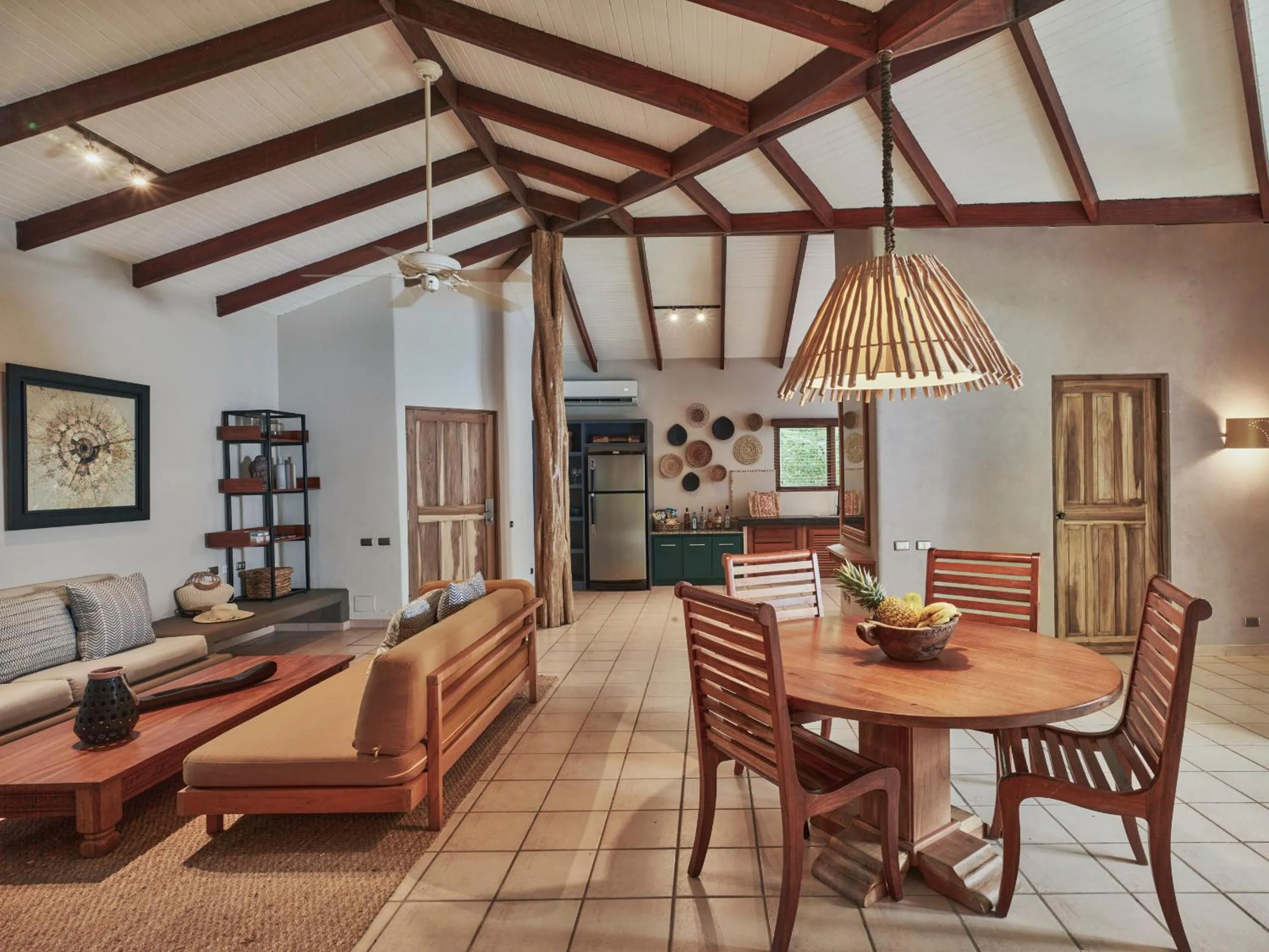 Property building in Cala Luna Boutique Hotel & Villas