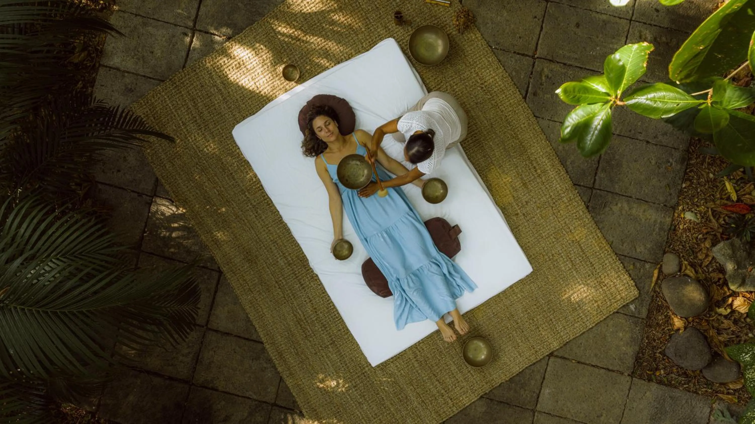 Spa and wellness centre/facilities in Cala Luna Boutique Hotel & Villas