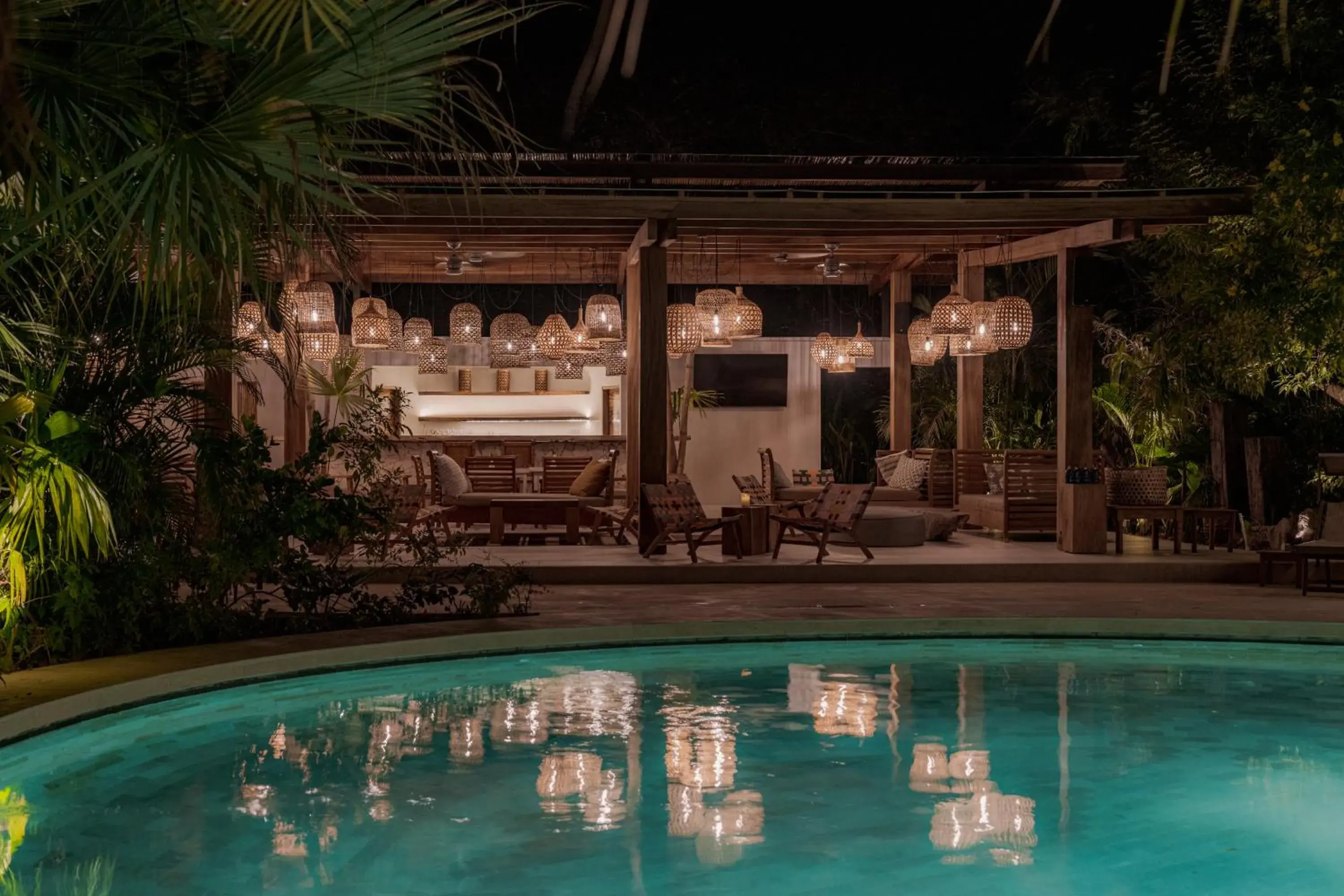 Restaurant/places to eat in Cala Luna Boutique Hotel & Villas Restaurant/places to eat in Cala Luna Boutique Hotel & Villas