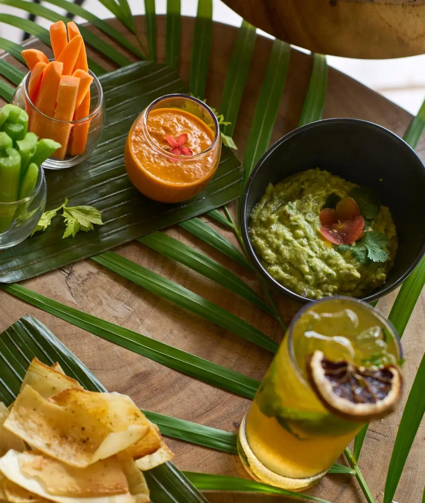 Food and drinks in Cala Luna Boutique Hotel & Villas Food and drinks in Cala Luna Boutique Hotel & Villas