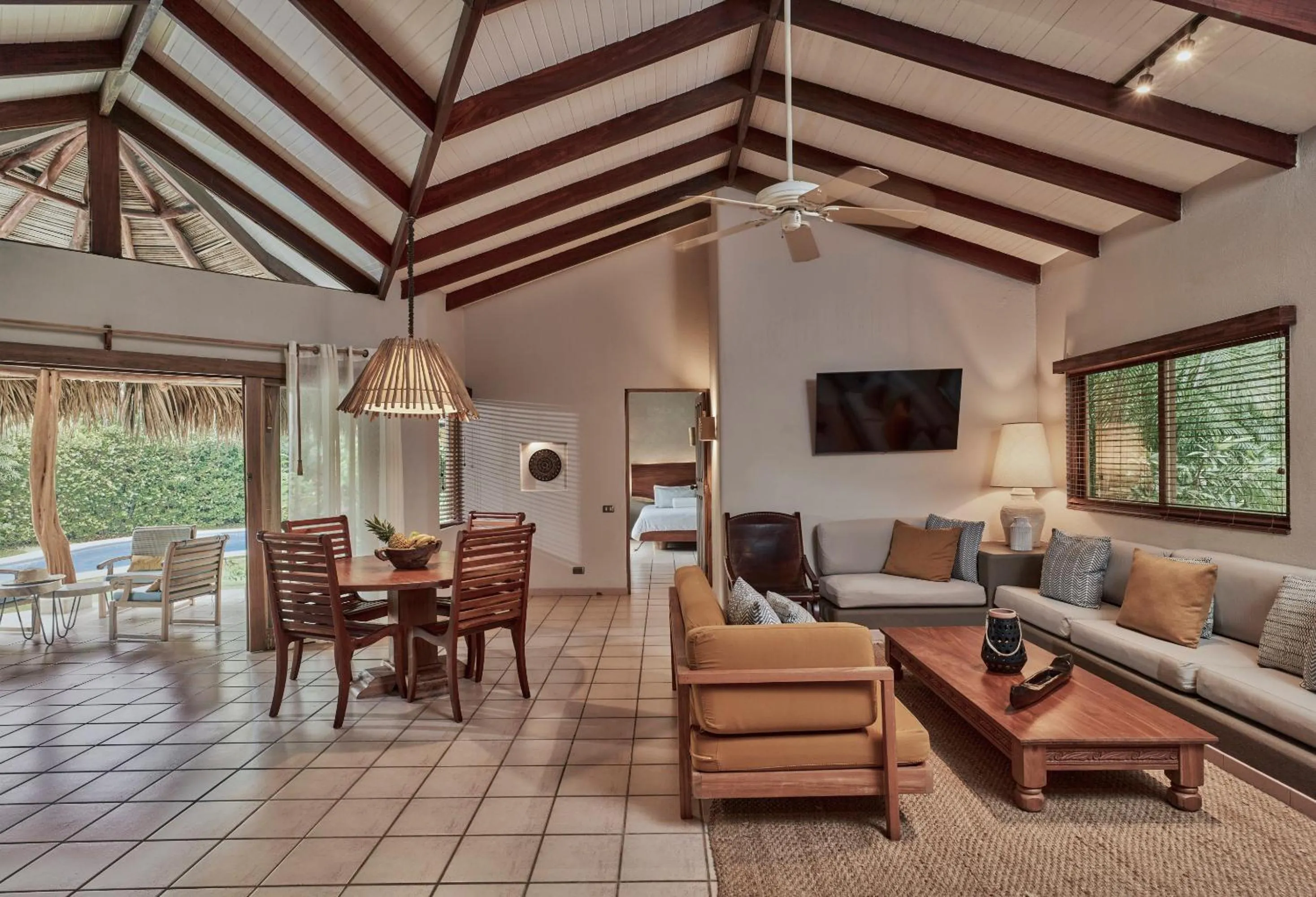 Property building in Cala Luna Boutique Hotel & Villas