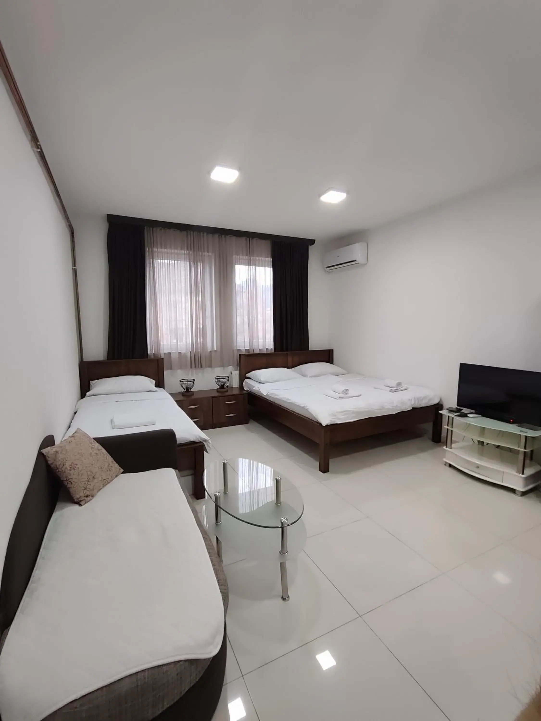 Apartments S&S Apartments S&S